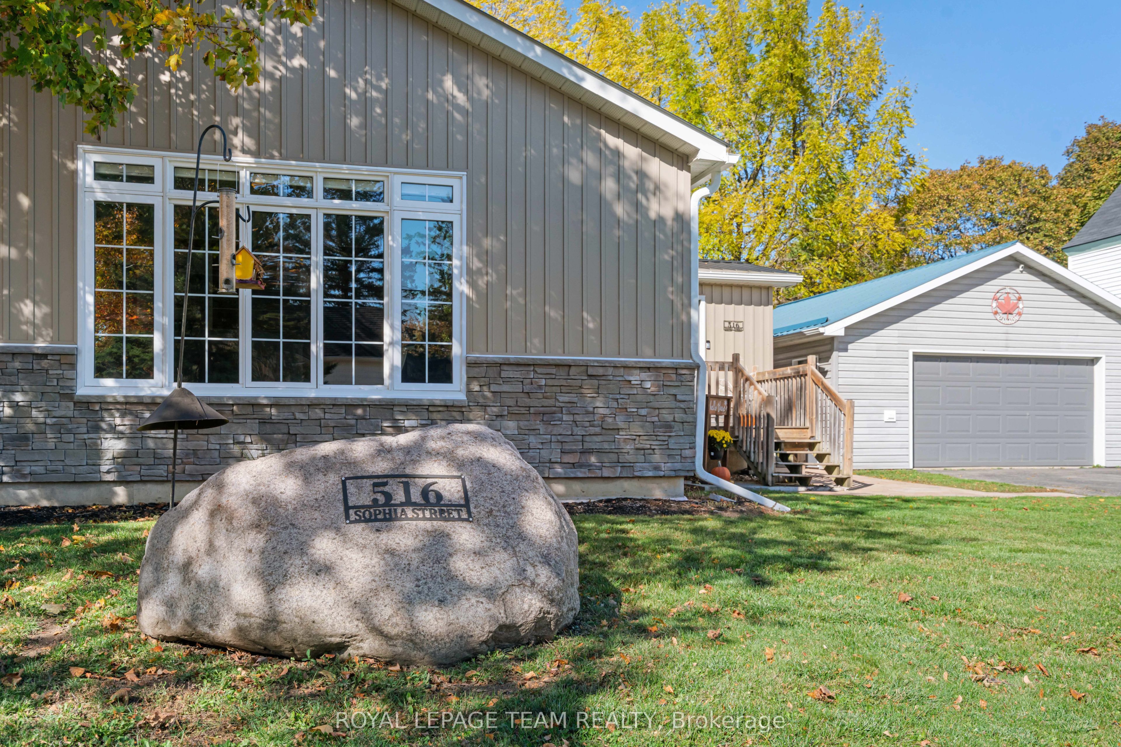 516 Sophia Street Property Photo 1