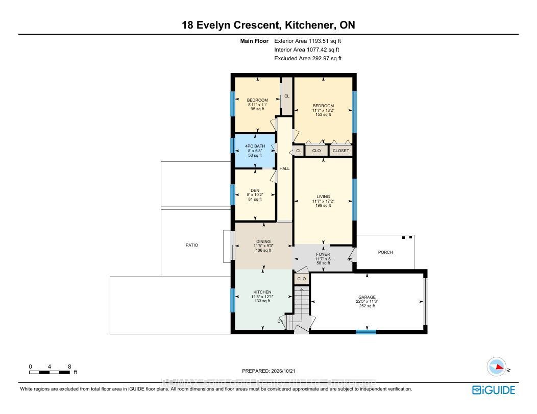 18 Evelyn Crescent Property Photo 39