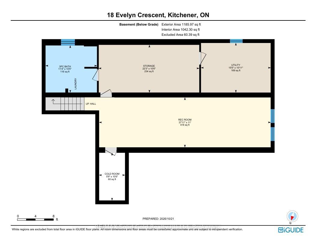 18 Evelyn Crescent Property Photo 40