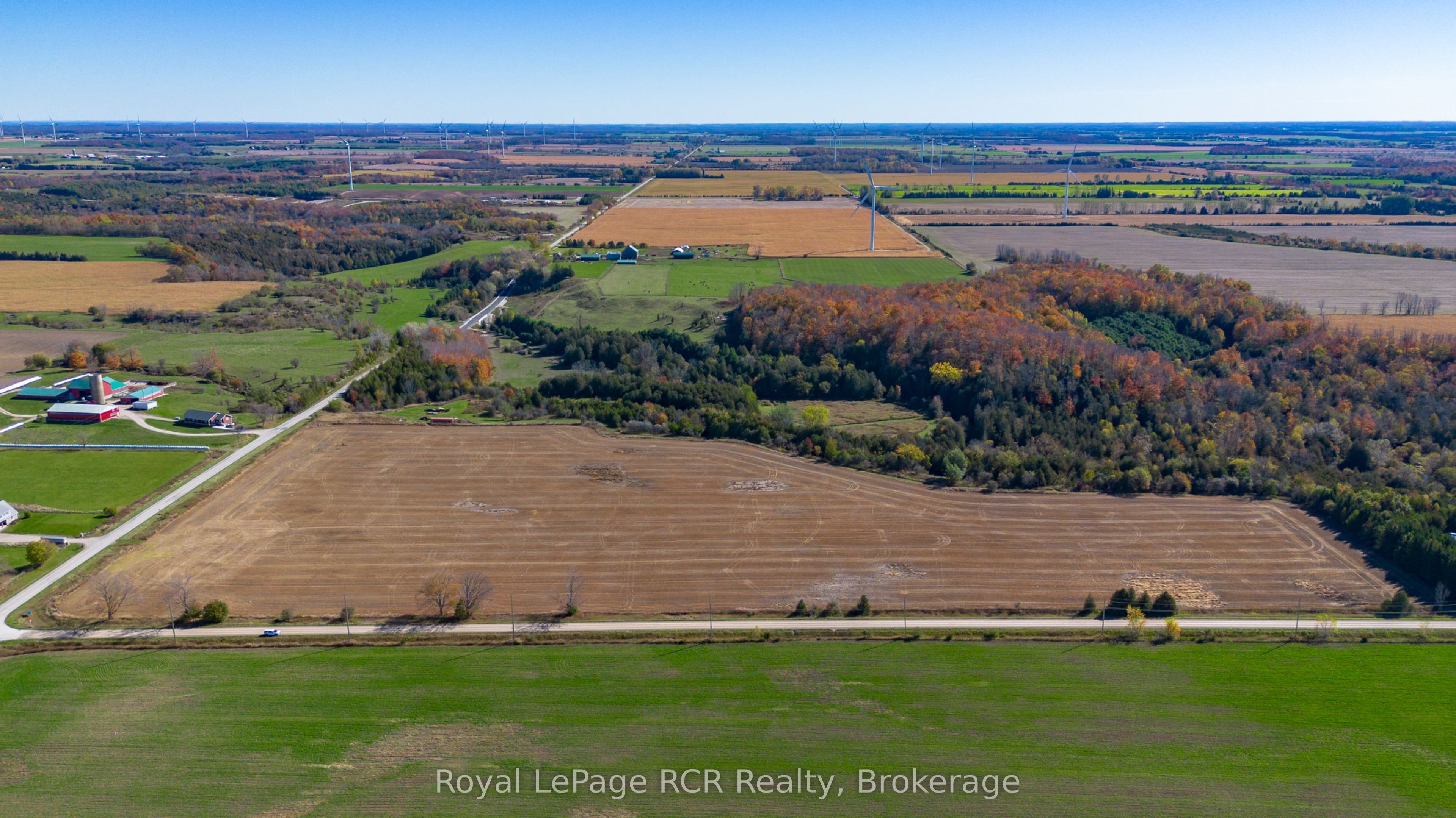 Lot 11 Concession 4(5) Concession Property Photo 1