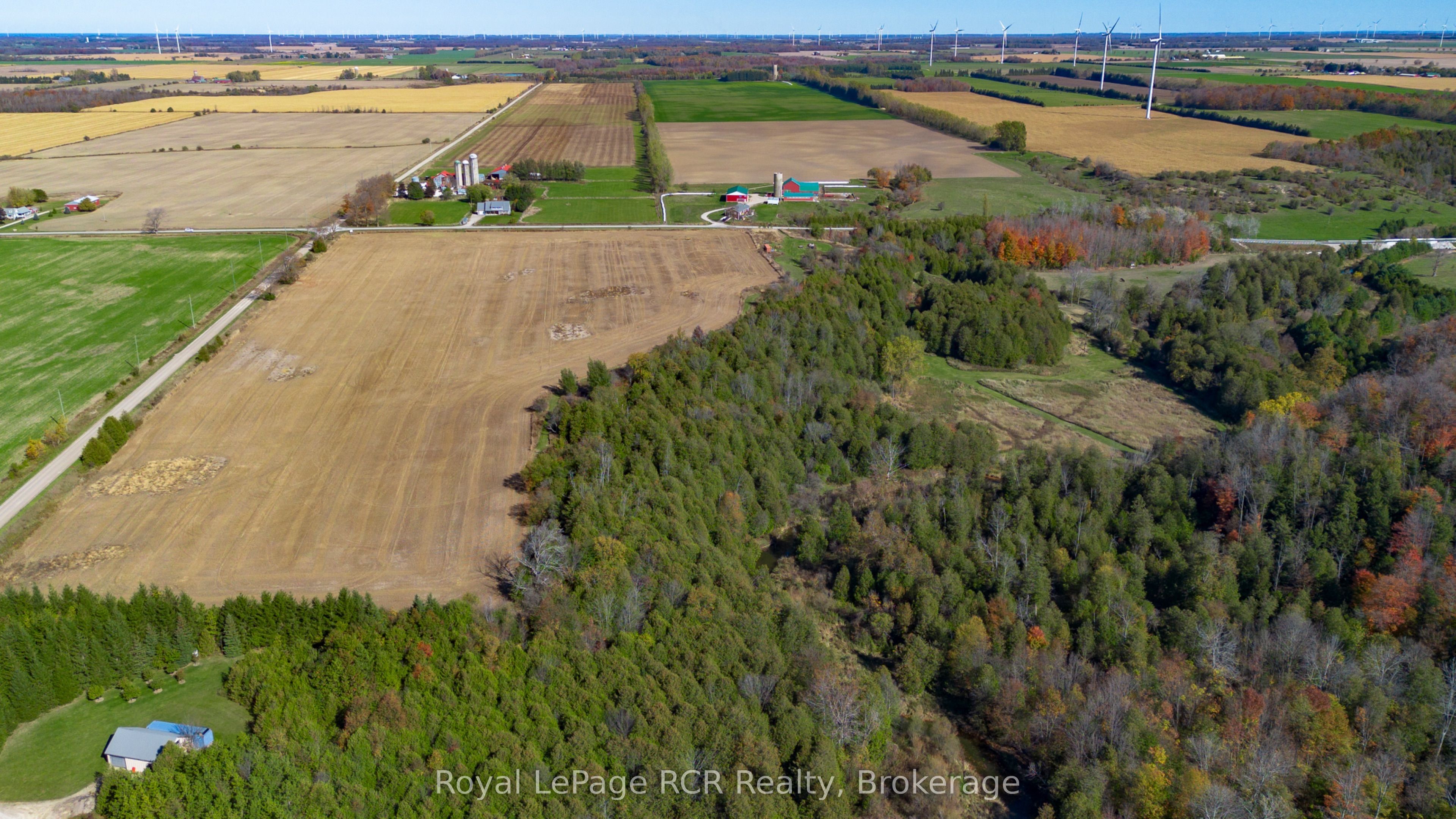 Lot 11 Concession 4(5) Concession Property Photo 5
