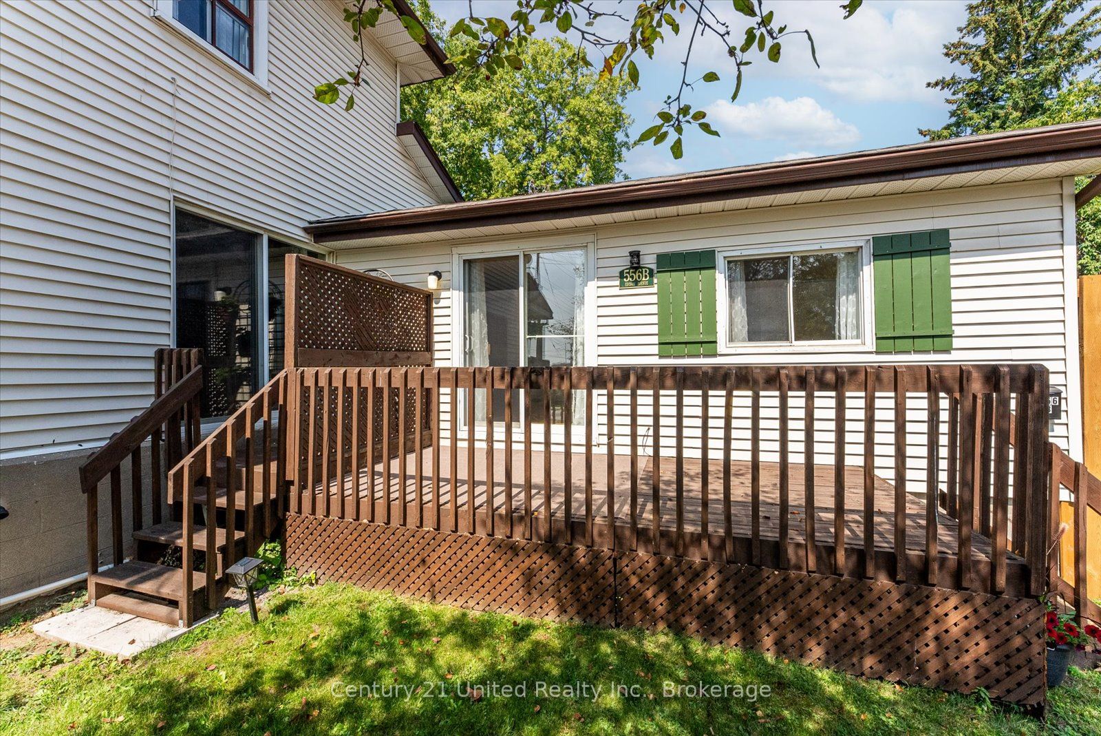 556 Edison Avenue B Property Photo 2