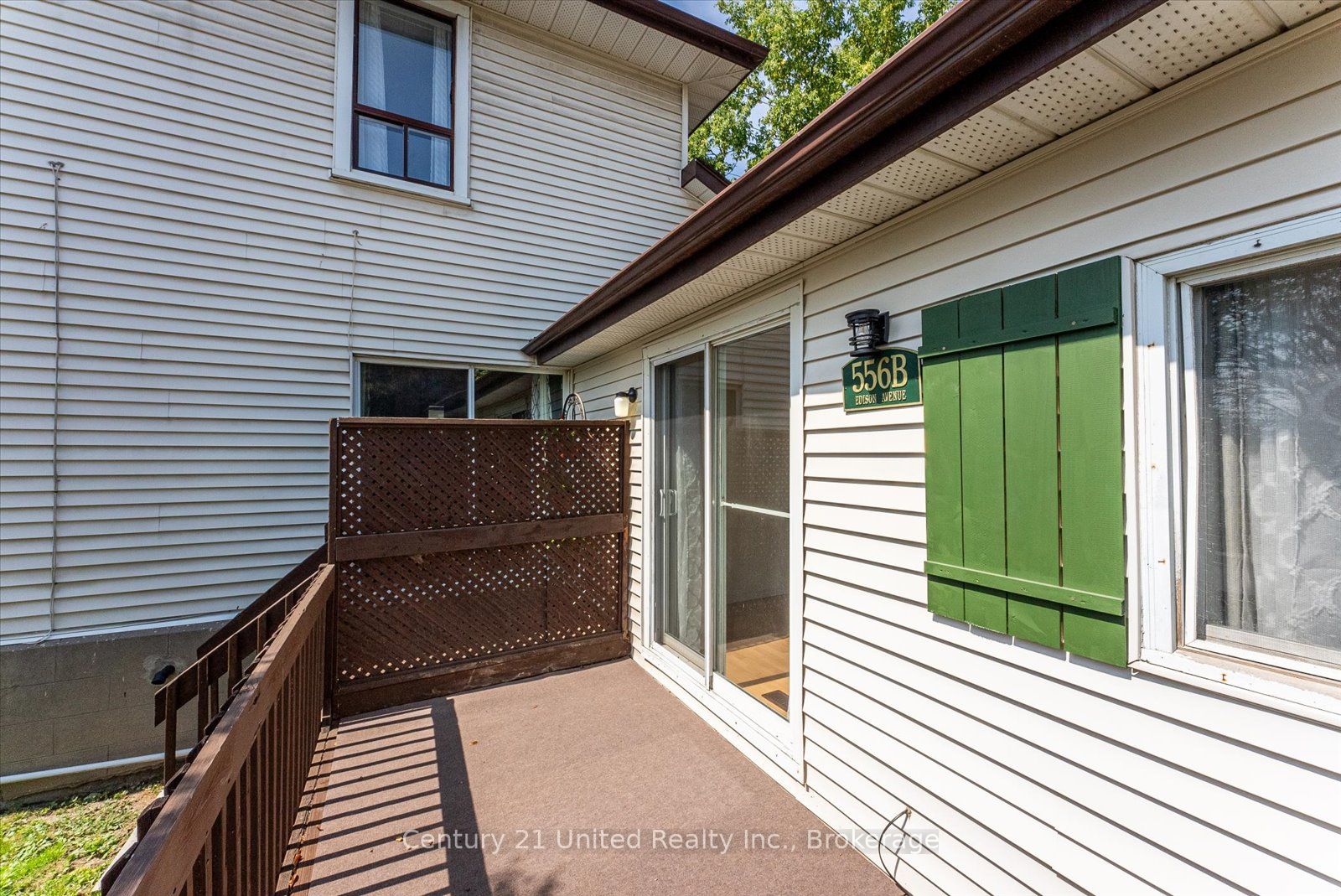 556 Edison Avenue B Property Photo 3
