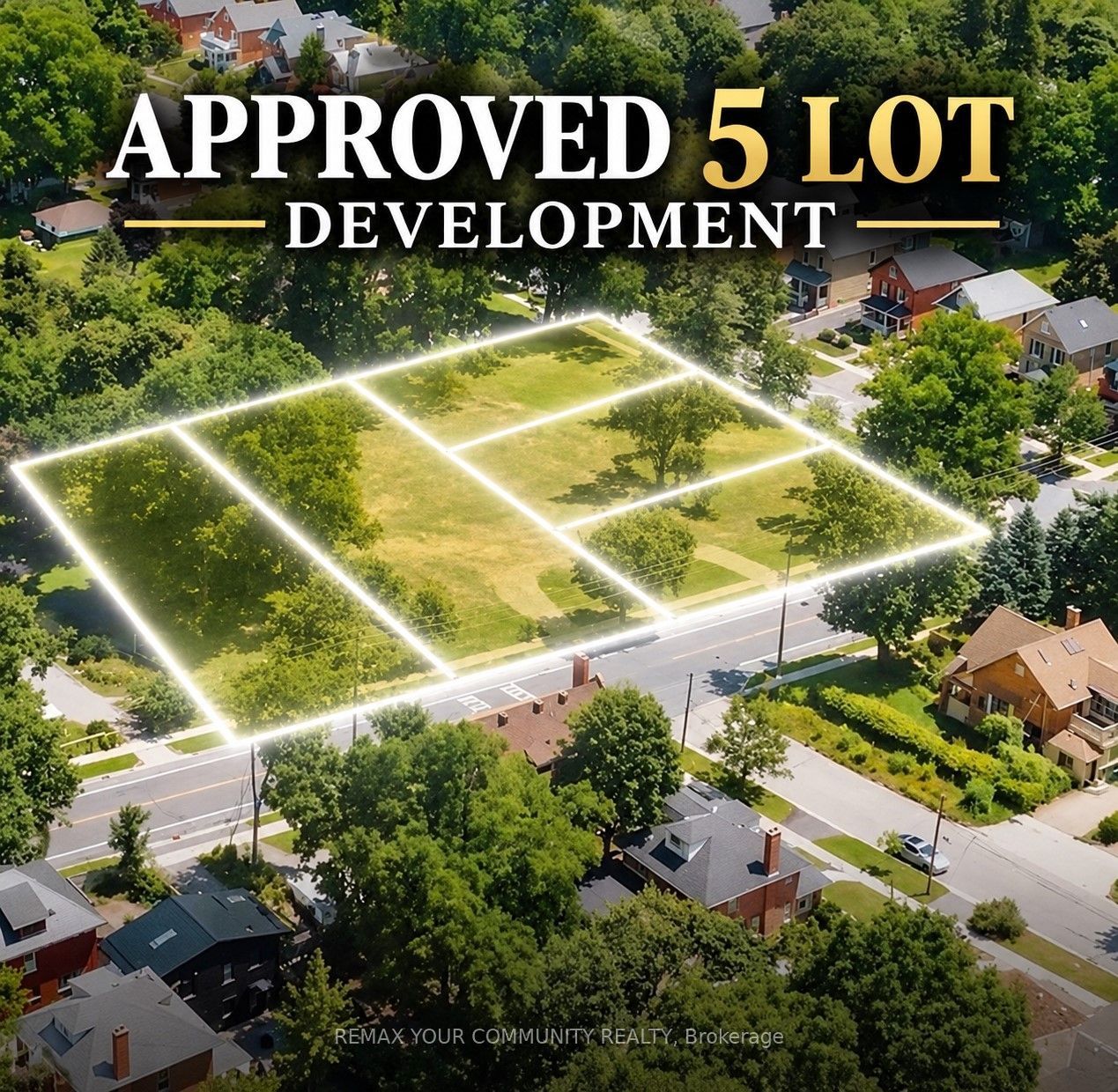 1400 Monaghan Road Property Photo 1