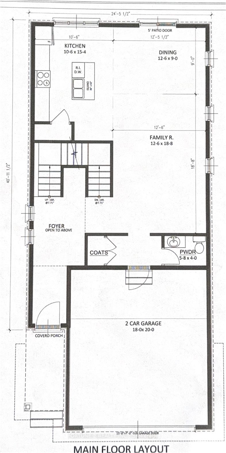 Lot 171 Hobbs Drive Property Photo 2