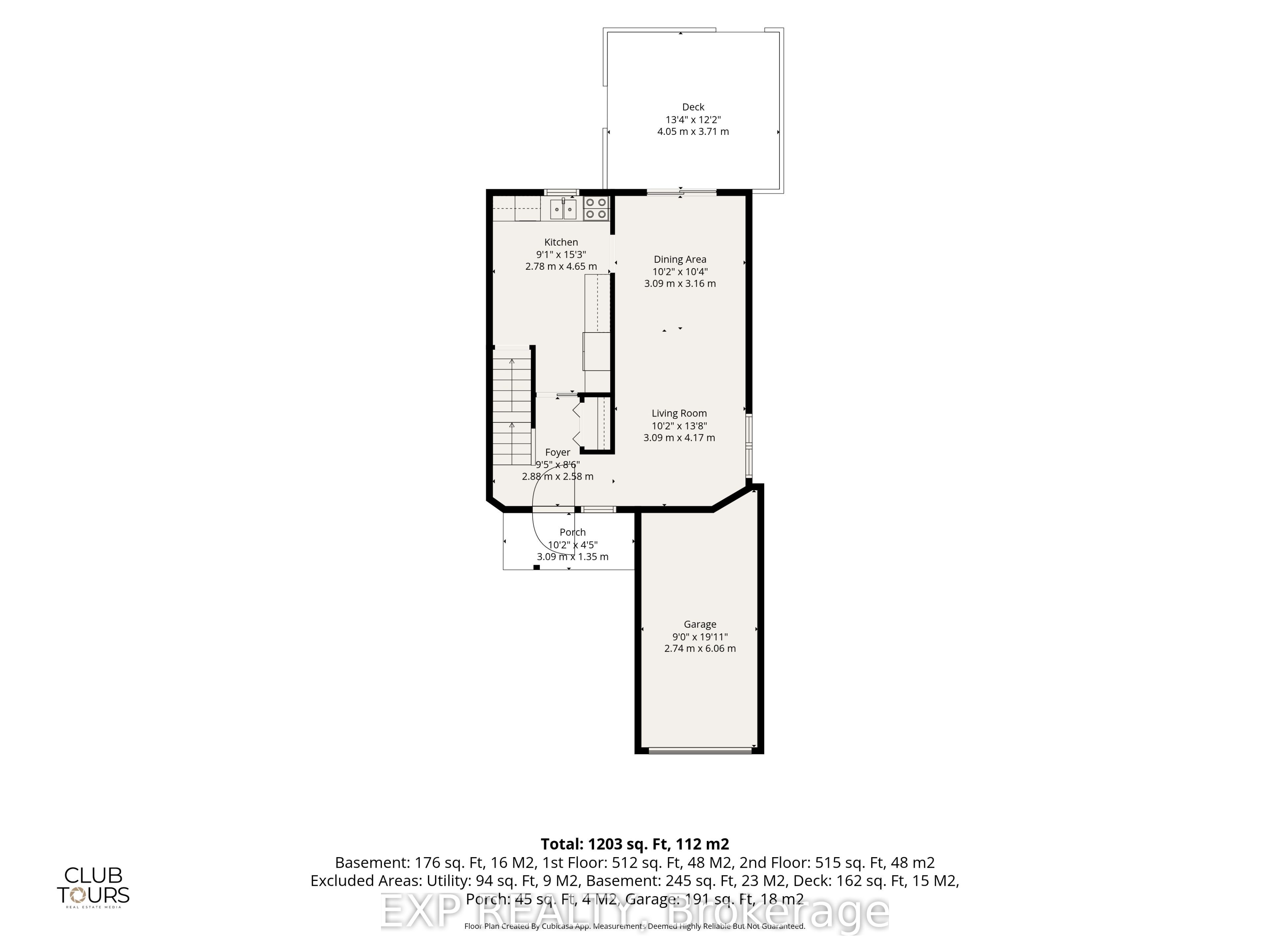 147 Walmer Gardens Property Photo 35