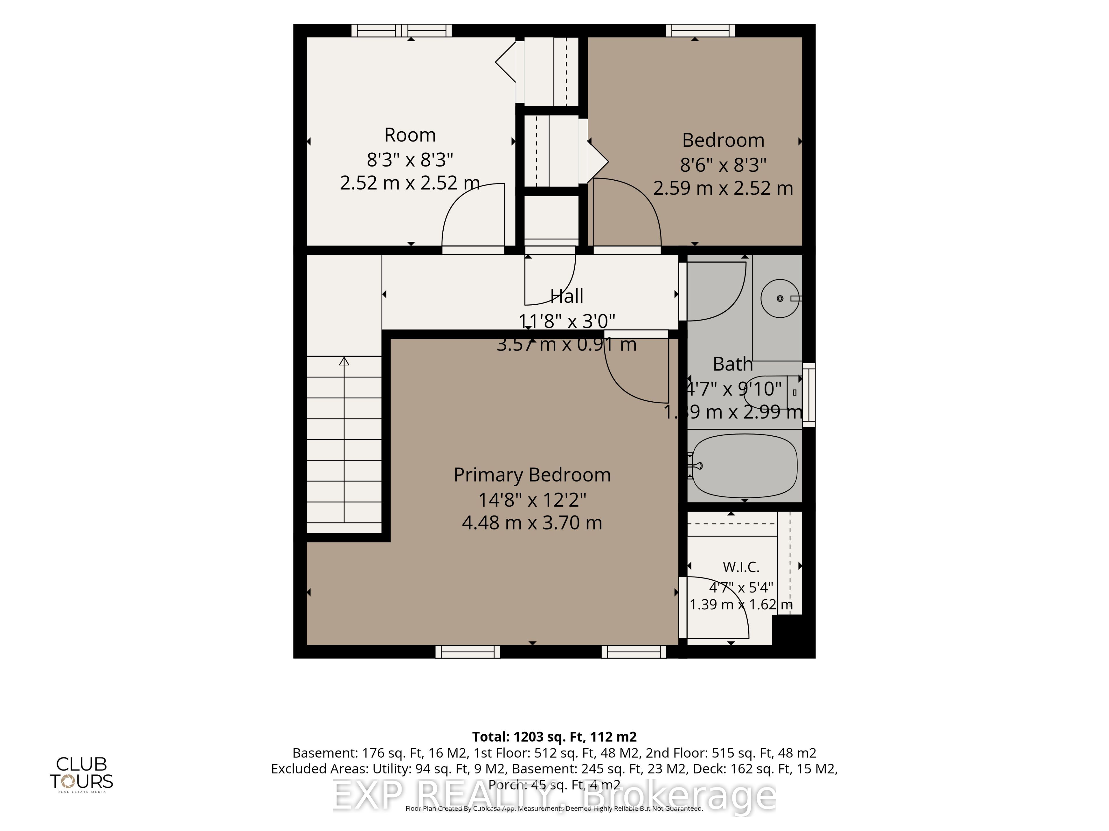 147 Walmer Gardens Property Photo 36