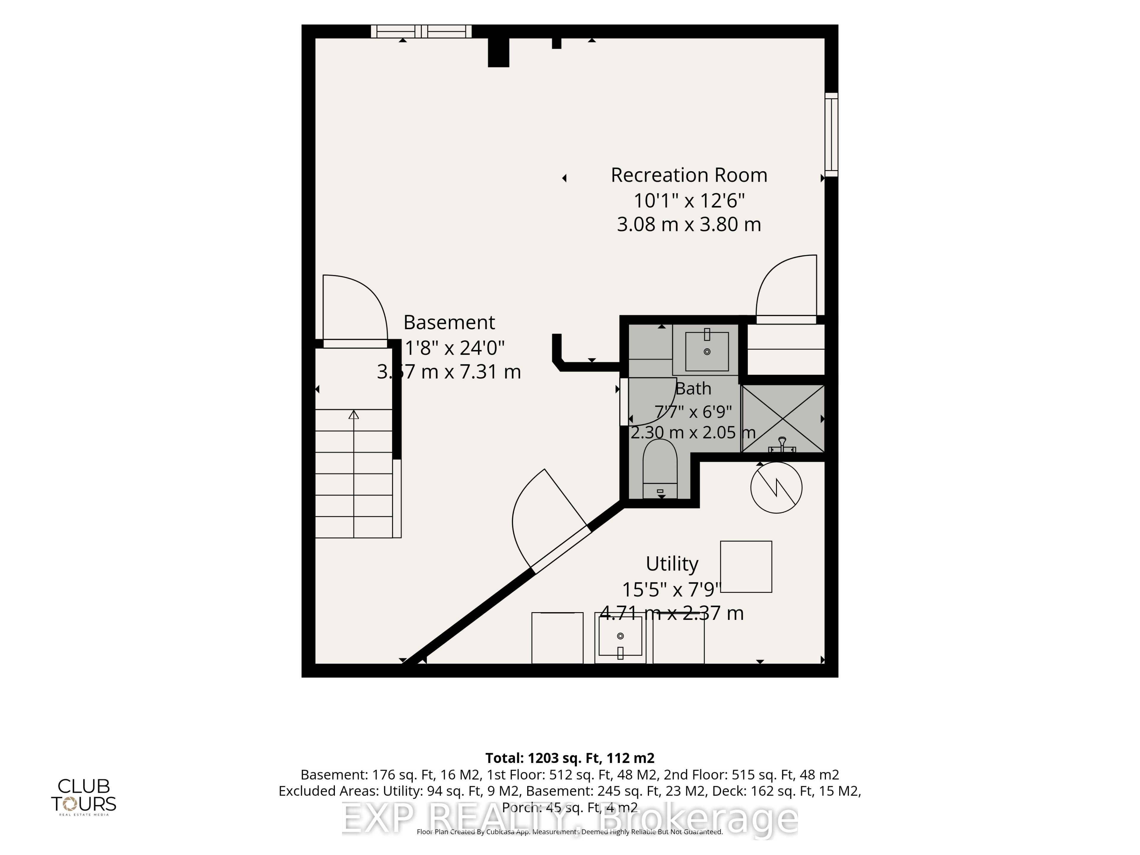147 Walmer Gardens Property Photo 37