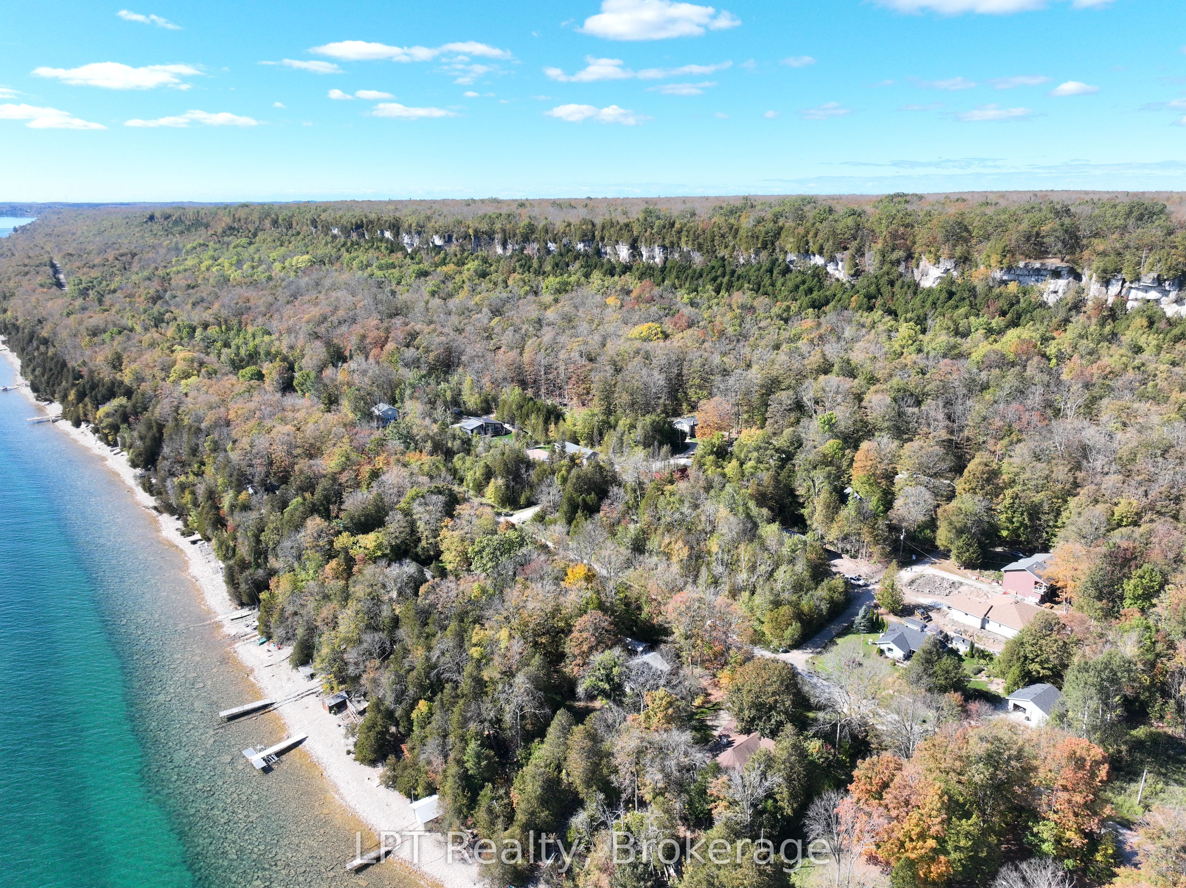 Lt 166 Mallory Beach Road Property Photo 5