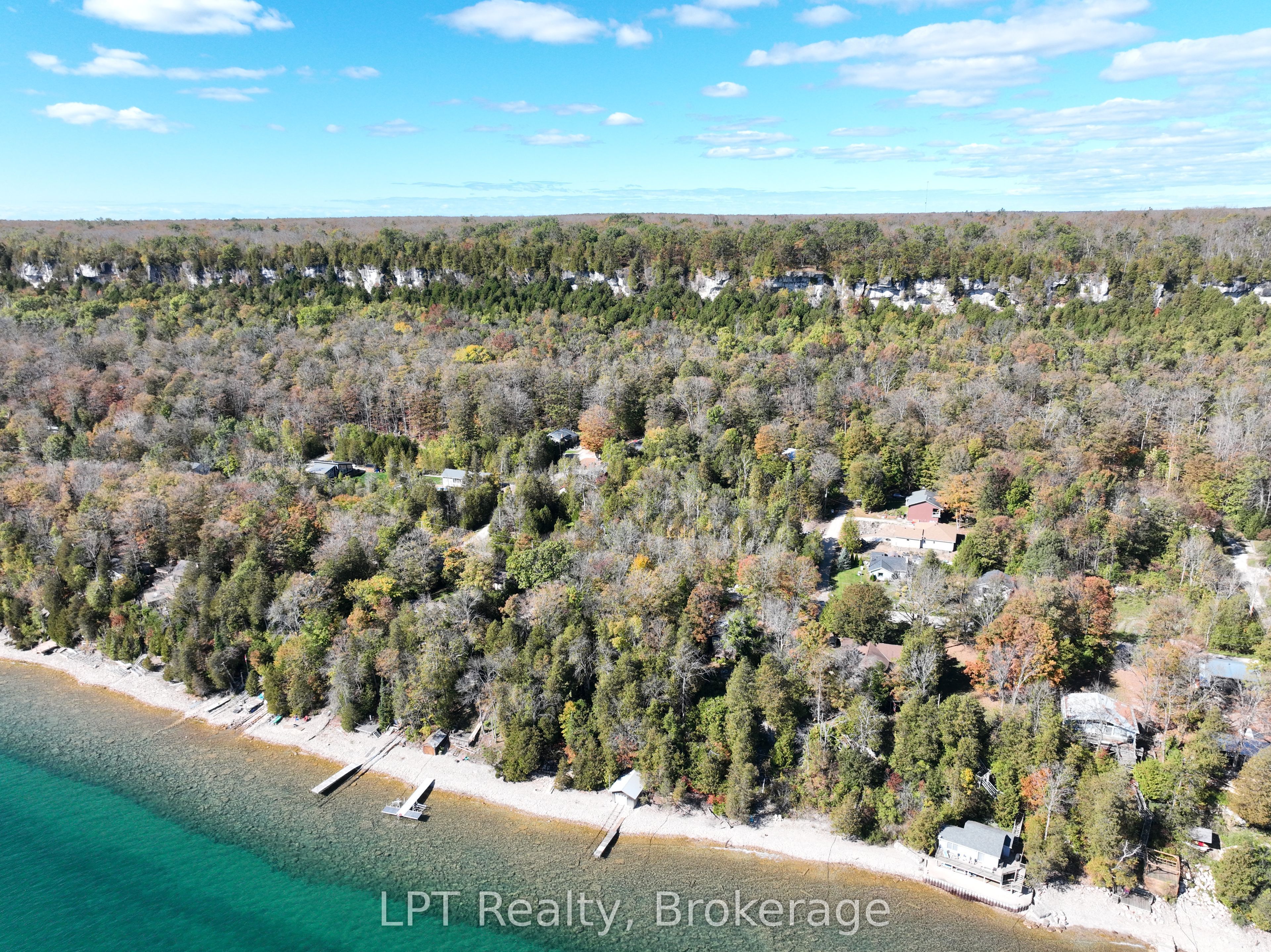 Lt 166 Mallory Beach Road Property Photo 6
