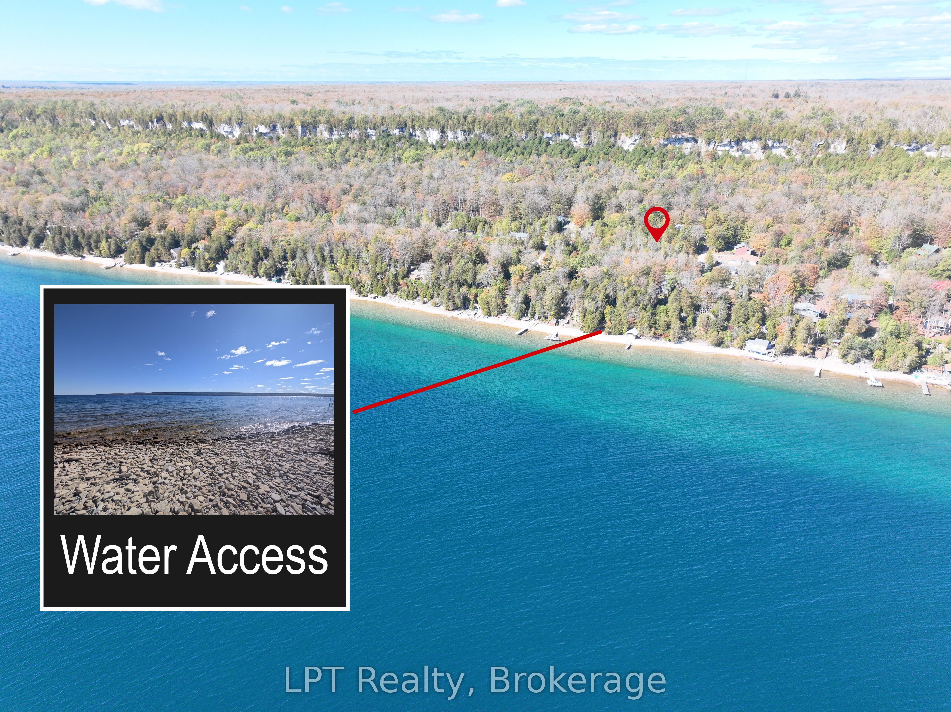 Lt 166 Mallory Beach Road Property Photo 7