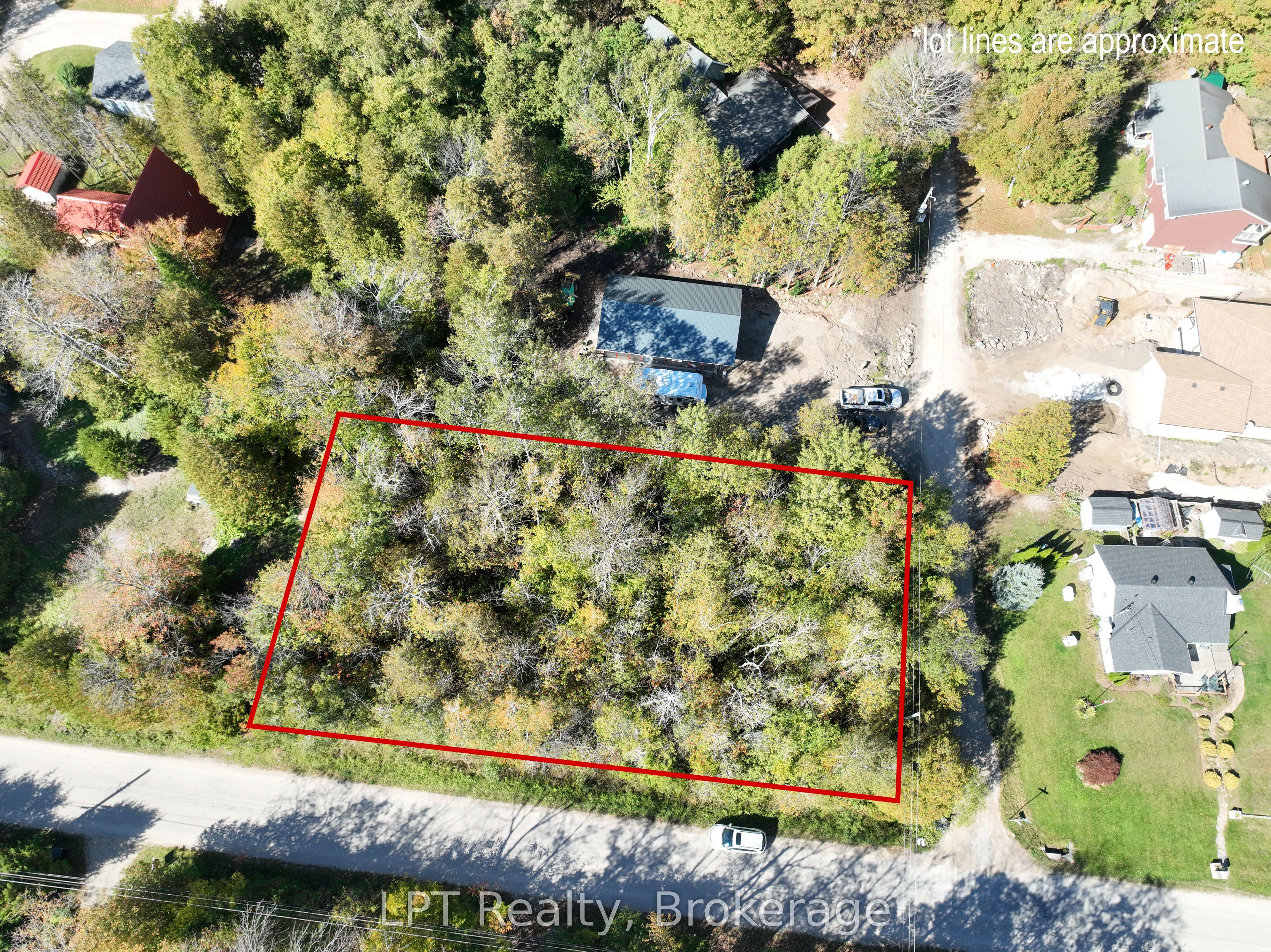 Lt 166 Mallory Beach Road Property Photo 8