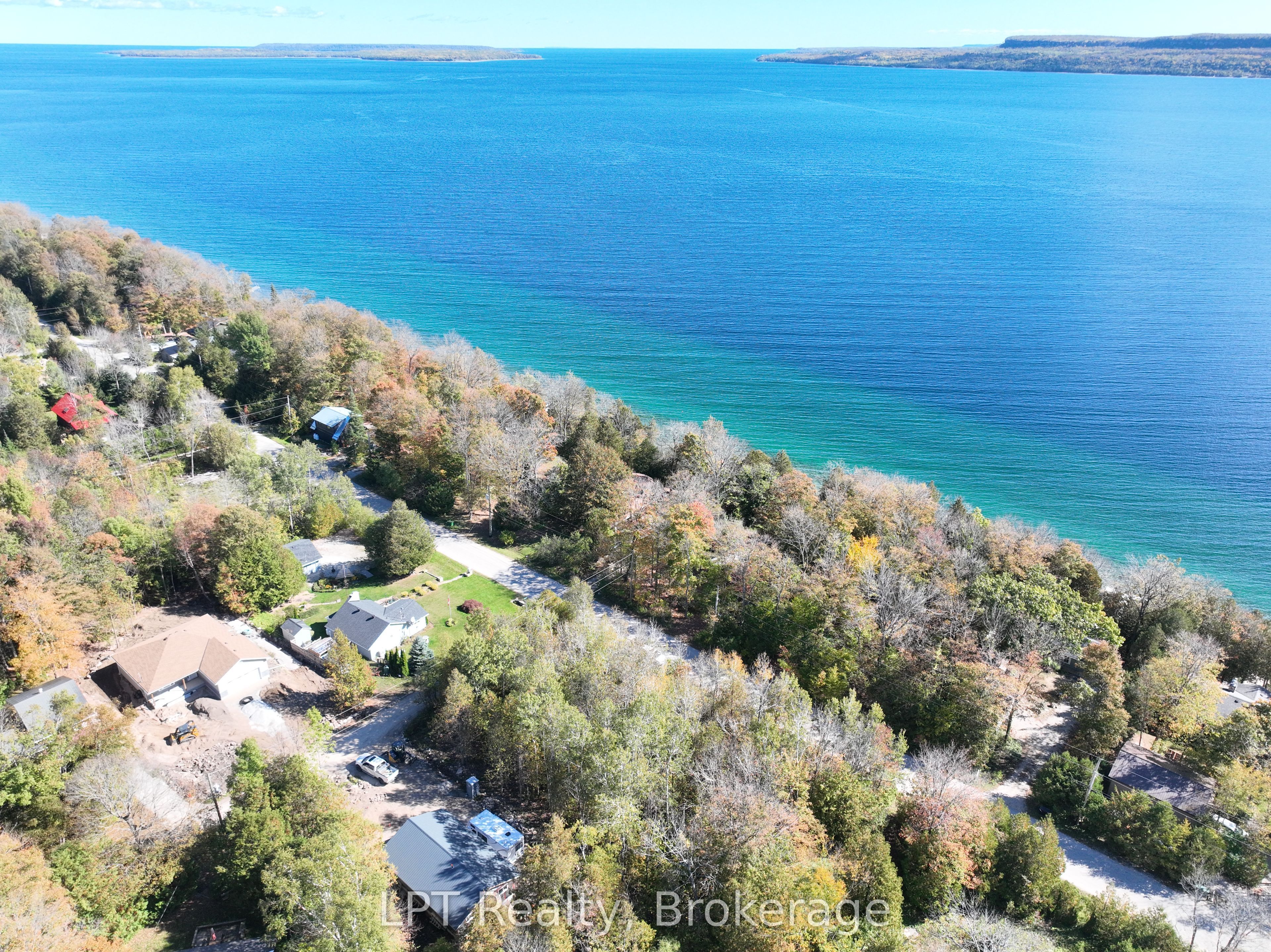 Lt 166 Mallory Beach Road Property Photo 17