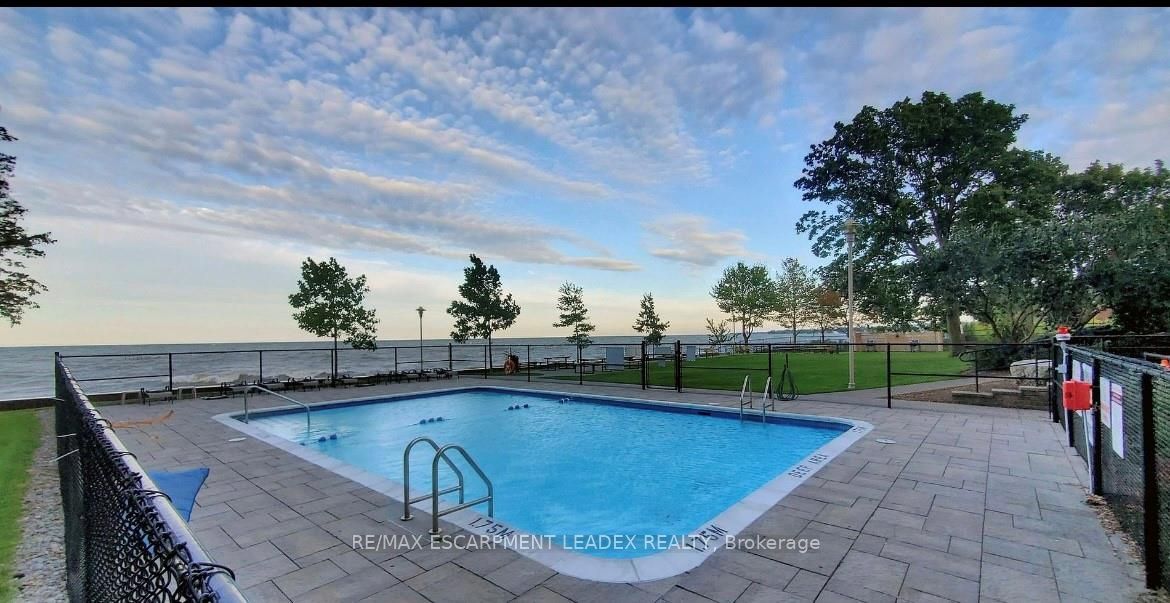 500 Green Road 705 Property Photo 16
