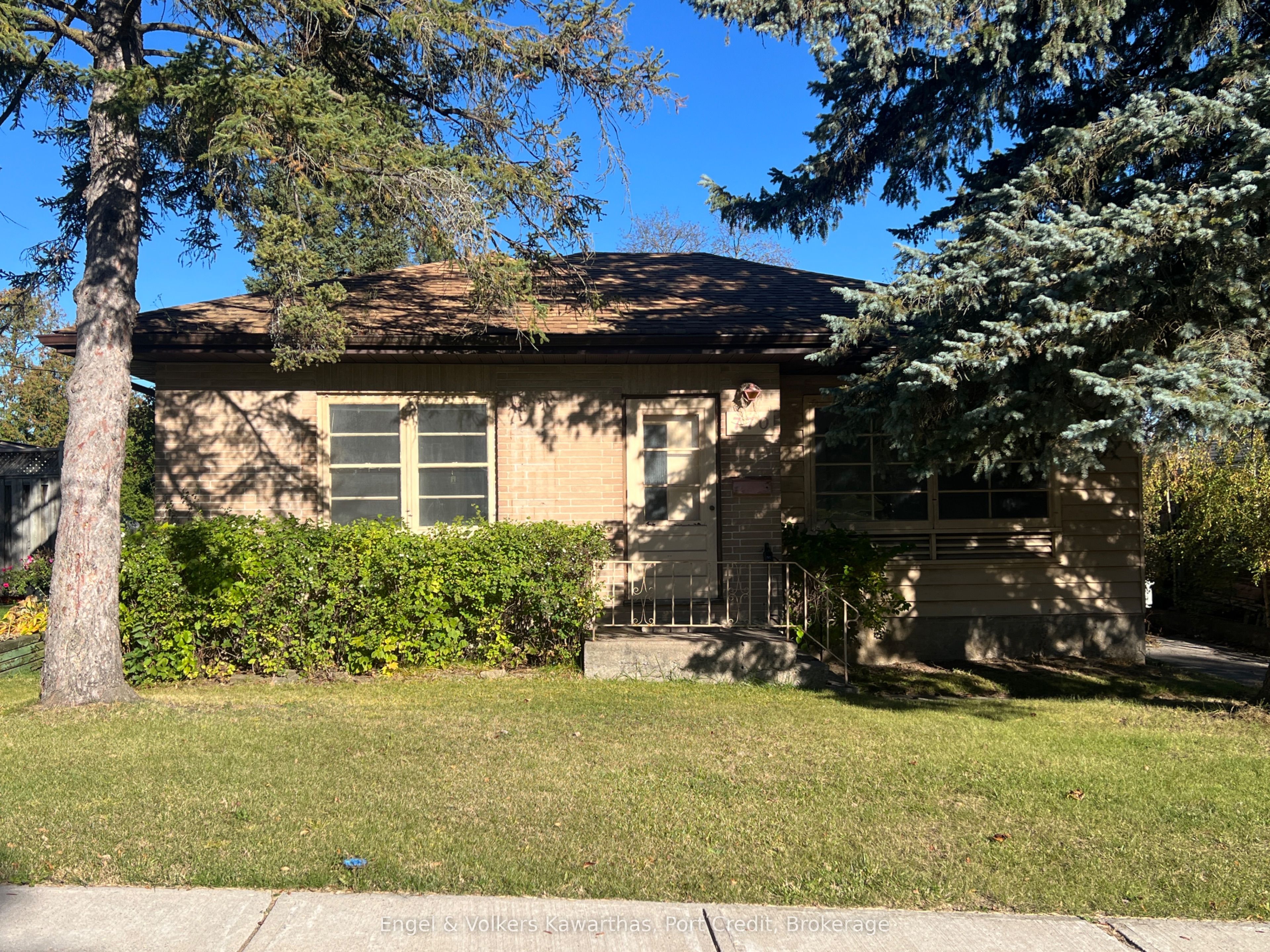 770 Curtis Road Property Photo 1