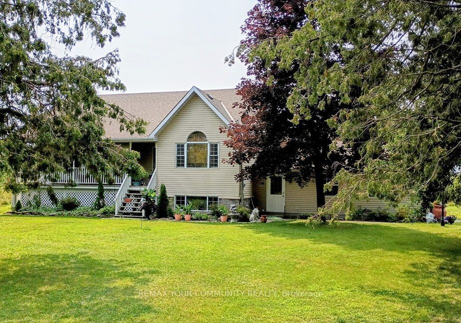 2269 Thurstonia Road Property Photo 1