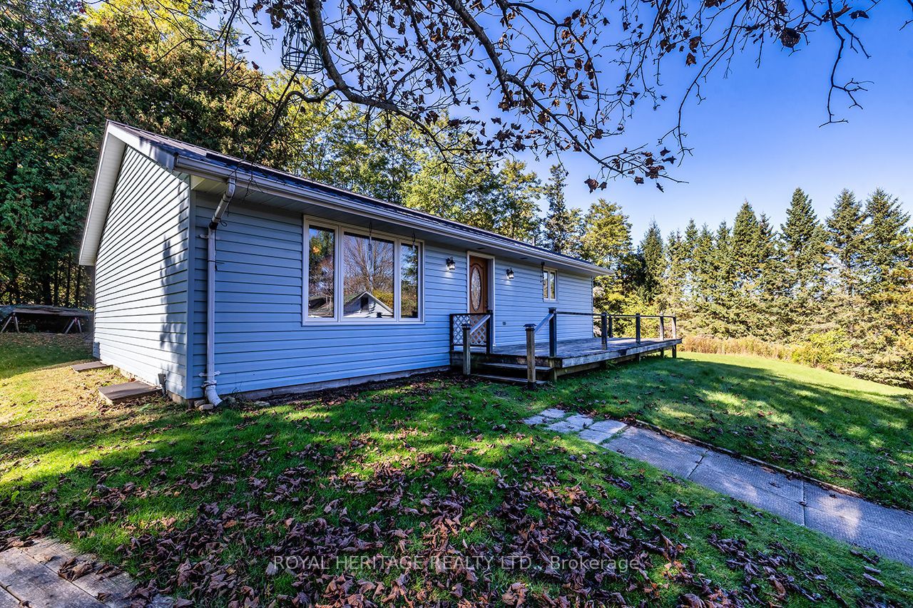 4866 Sackville Bridge Road A & B Property Photo 1