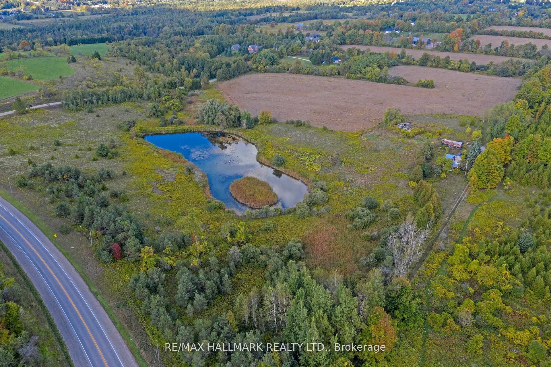 5285 Trafalgar Road Property Photo 12