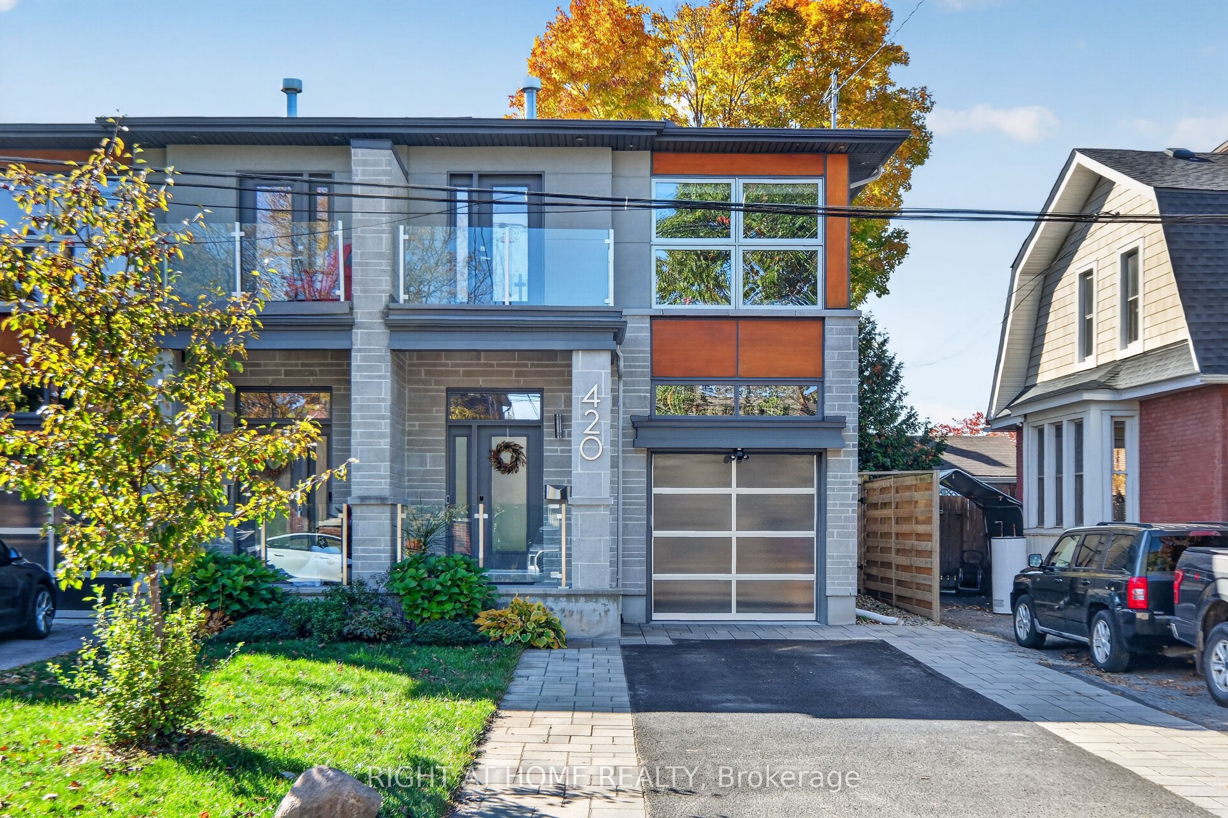 420 ATHLONE Avenue Property Photo 1