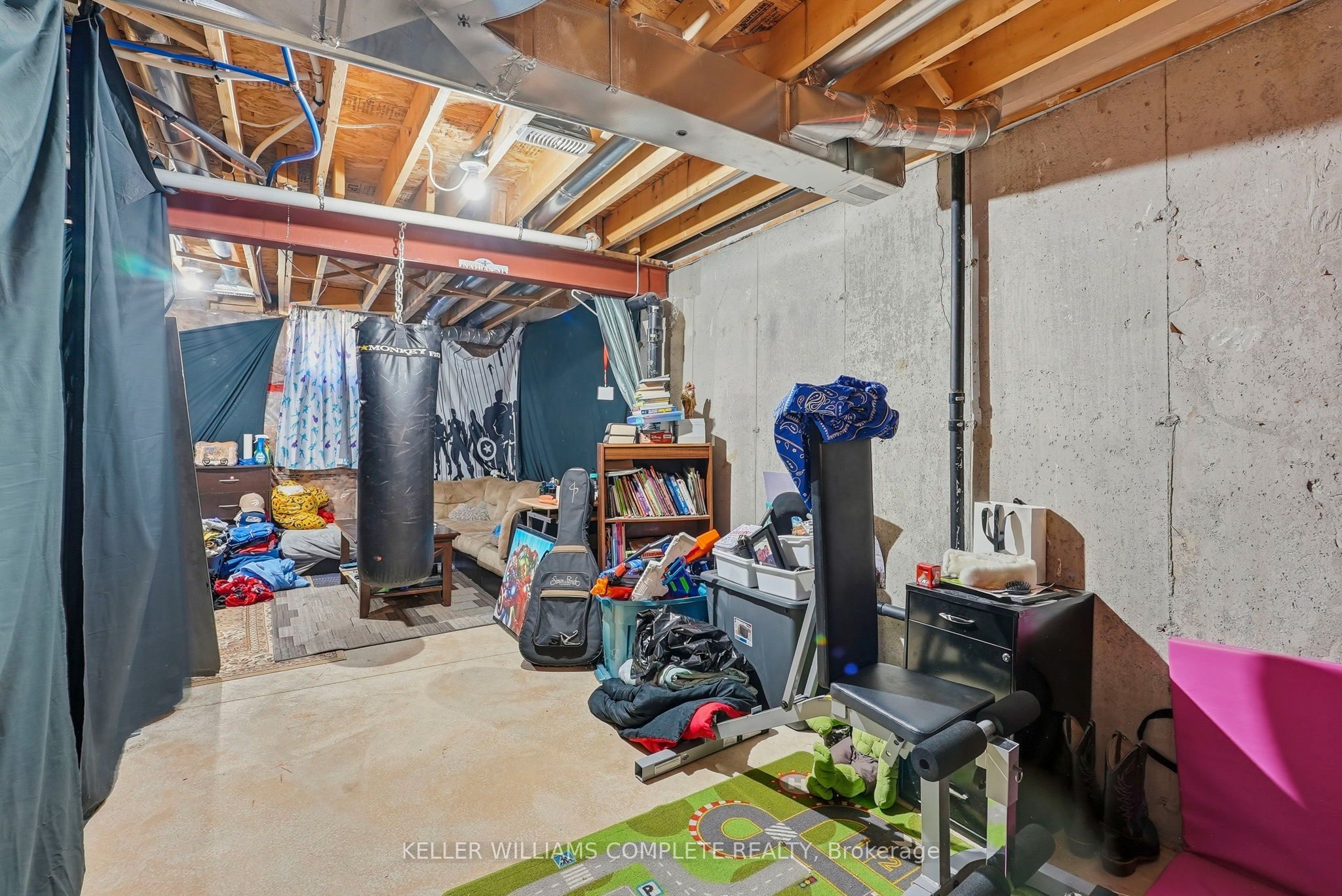 1890 Rymal Road E 57 Property Photo 24