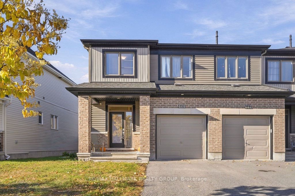 669 Jerome Jodoin Drive