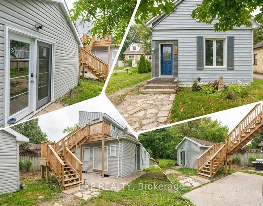 354 Spruce Street Property Photo 3