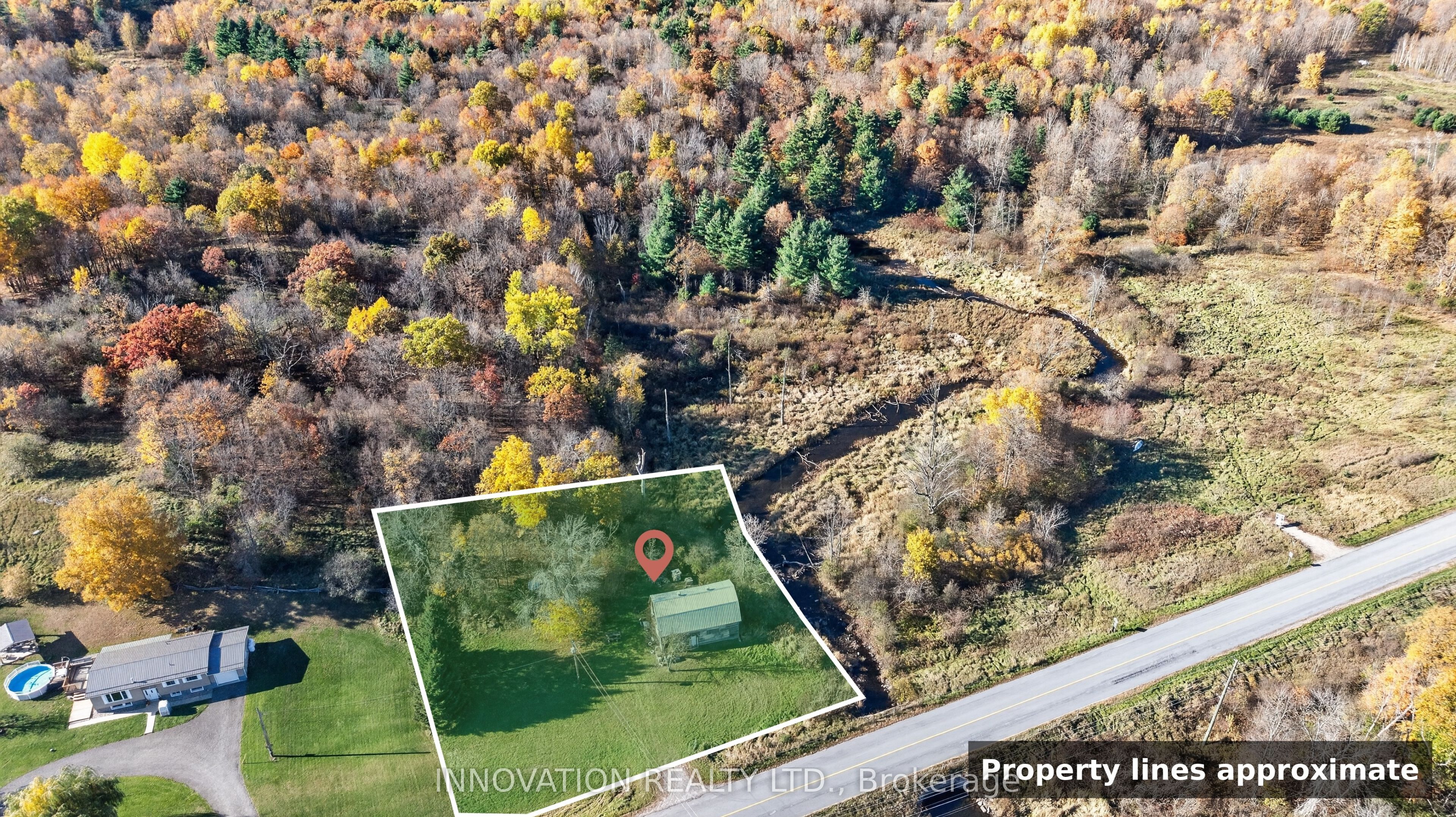 2686 Narrows Locks Road Property Photo 1