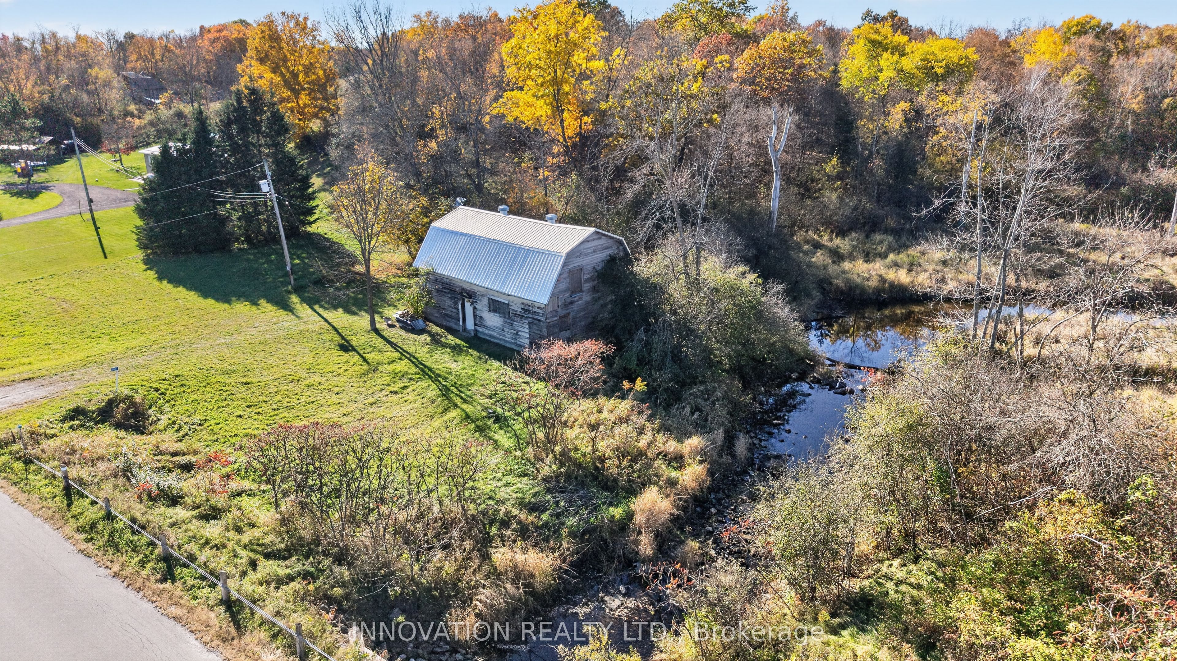 2686 Narrows Locks Road Property Photo 2