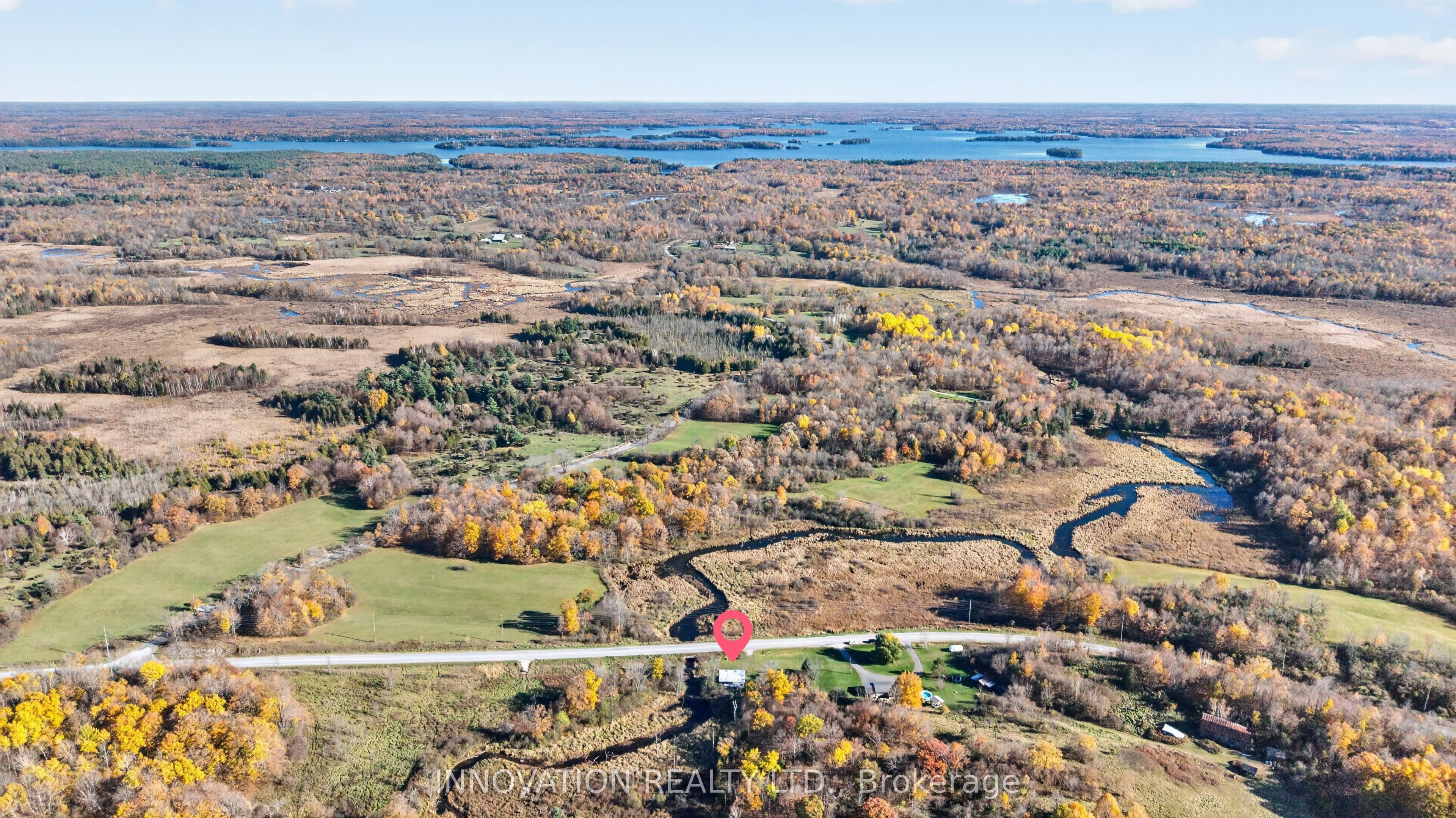 2686 Narrows Locks Road Property Photo 4