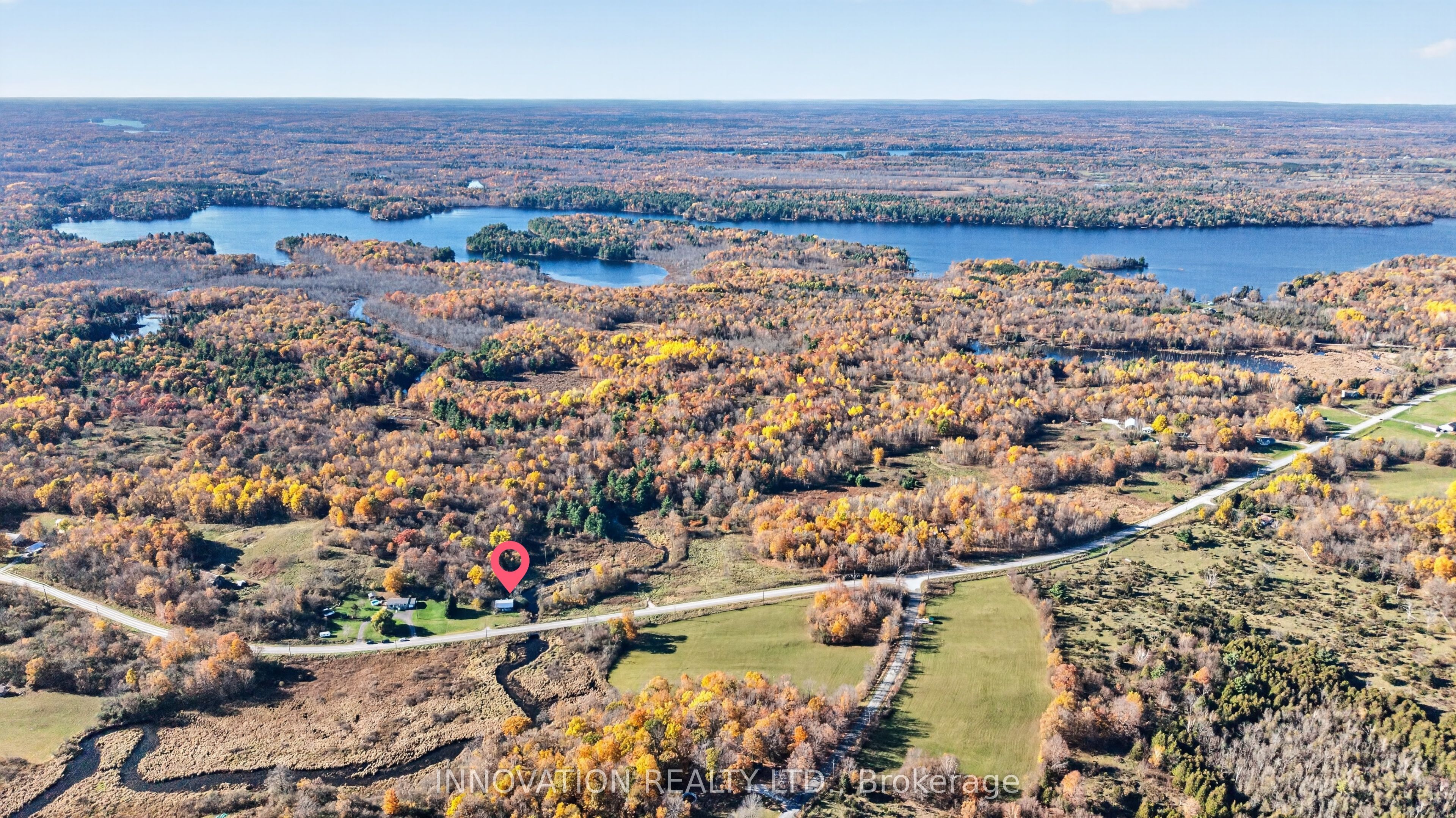 2686 Narrows Locks Road Property Photo 5