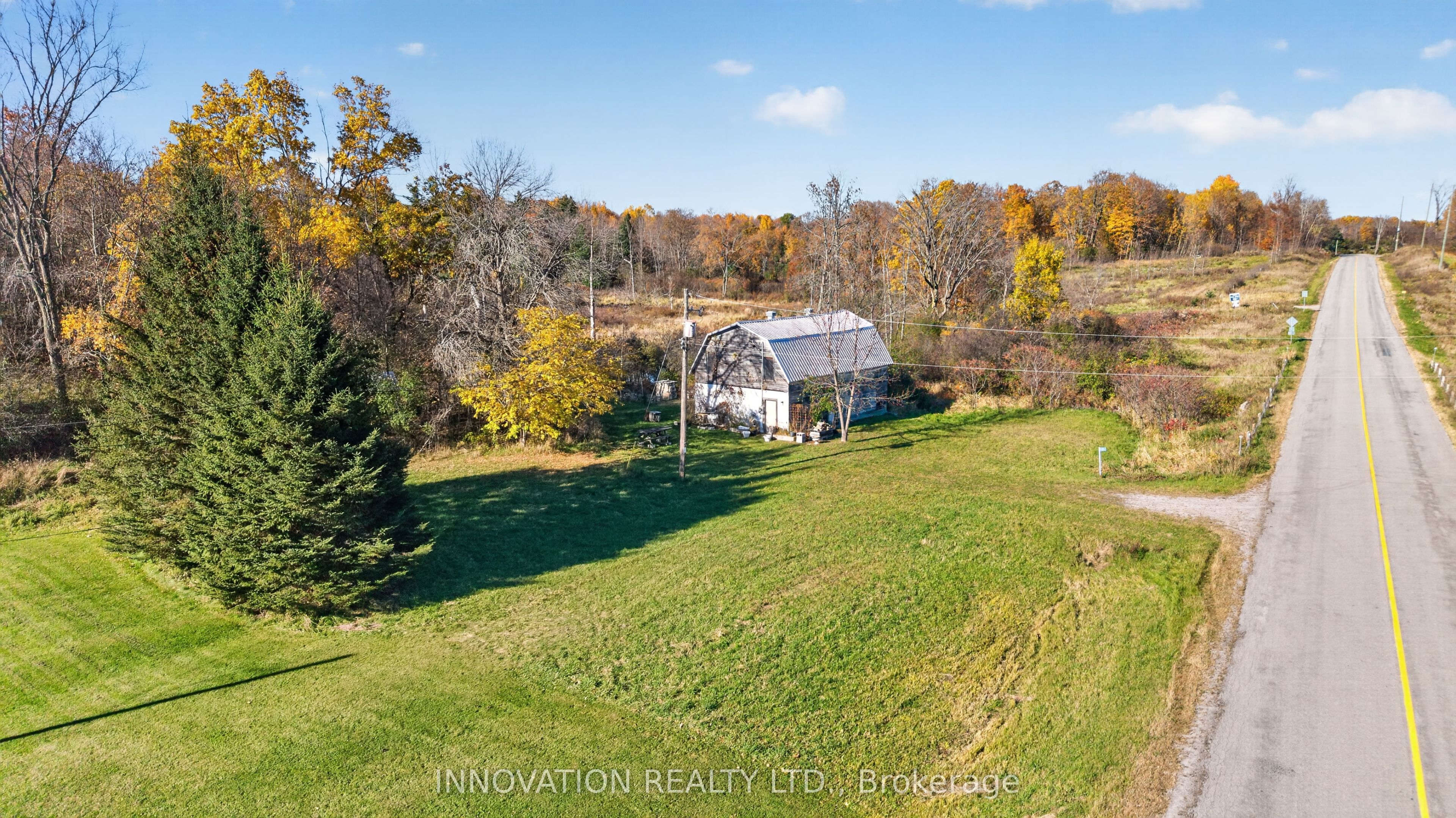 2686 Narrows Locks Road Property Photo 8
