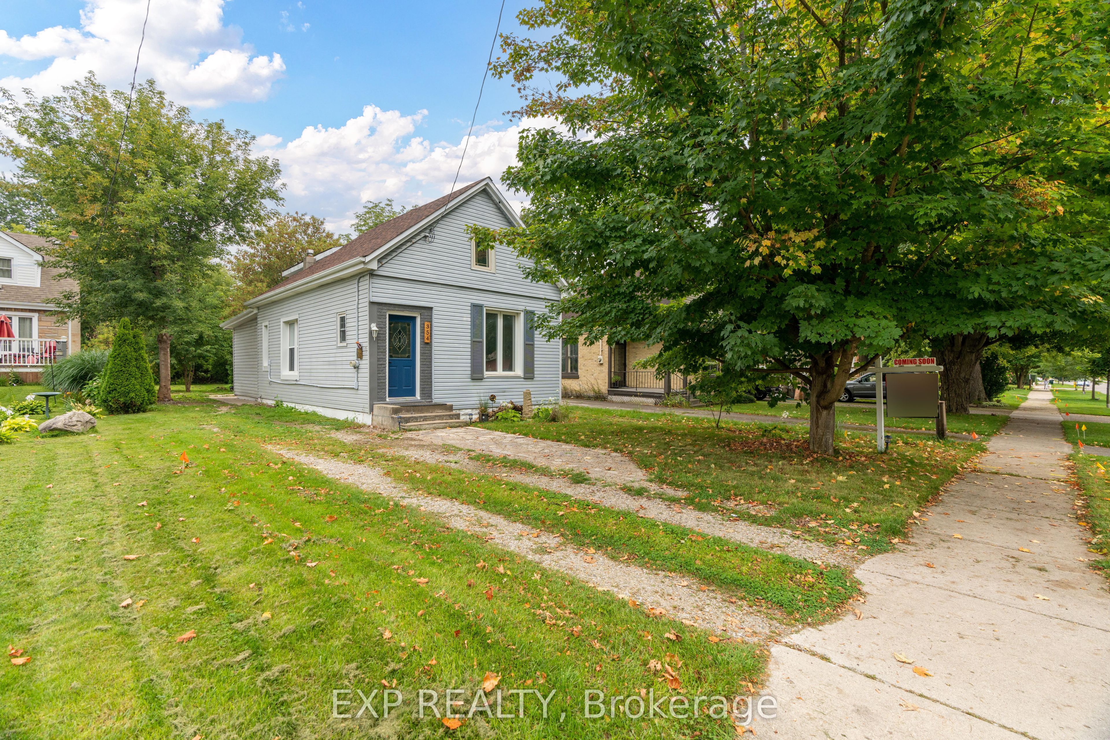 354 Spruce Street Property Photo 1