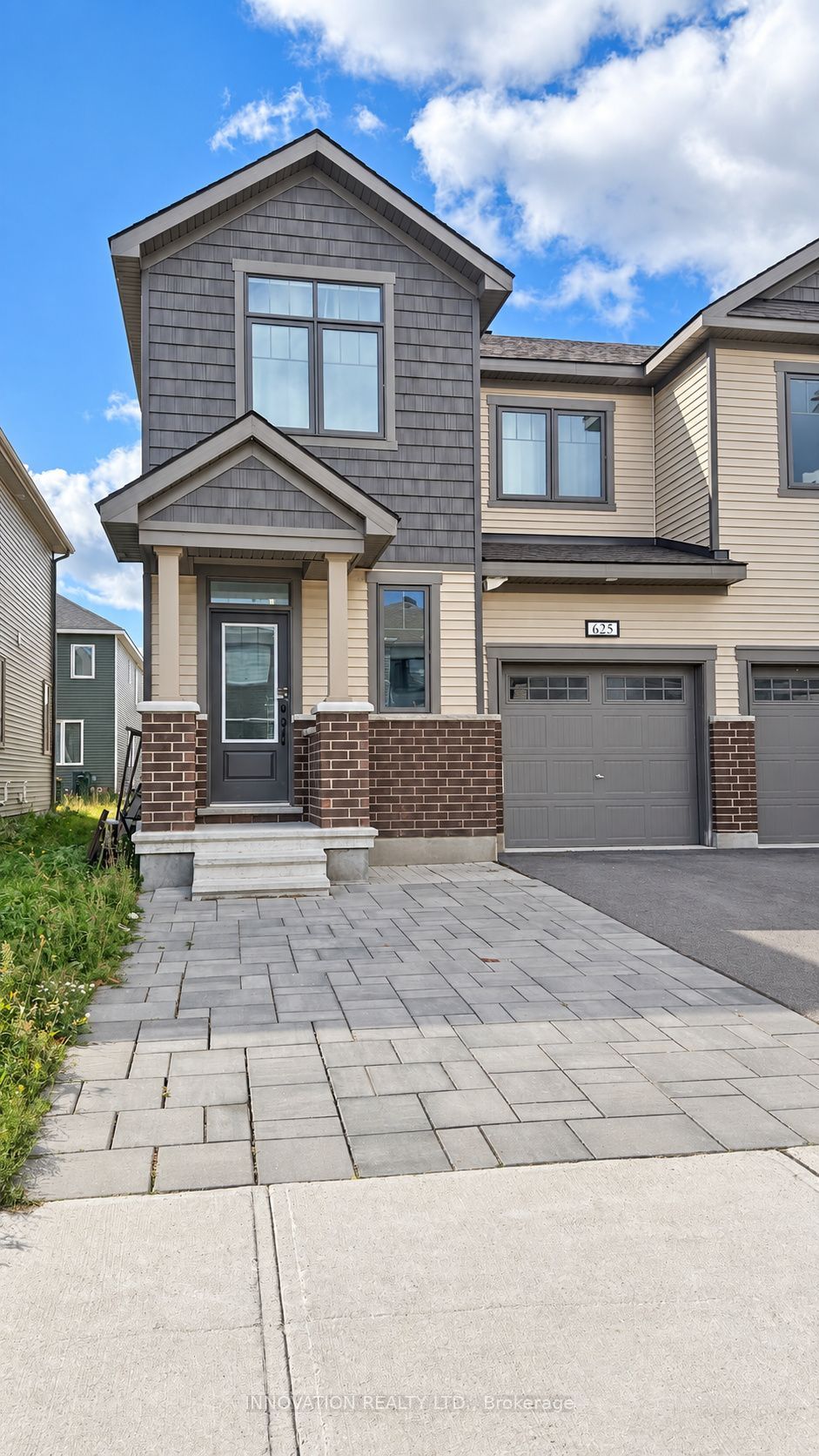 625 Allied Mews Property Photo 1