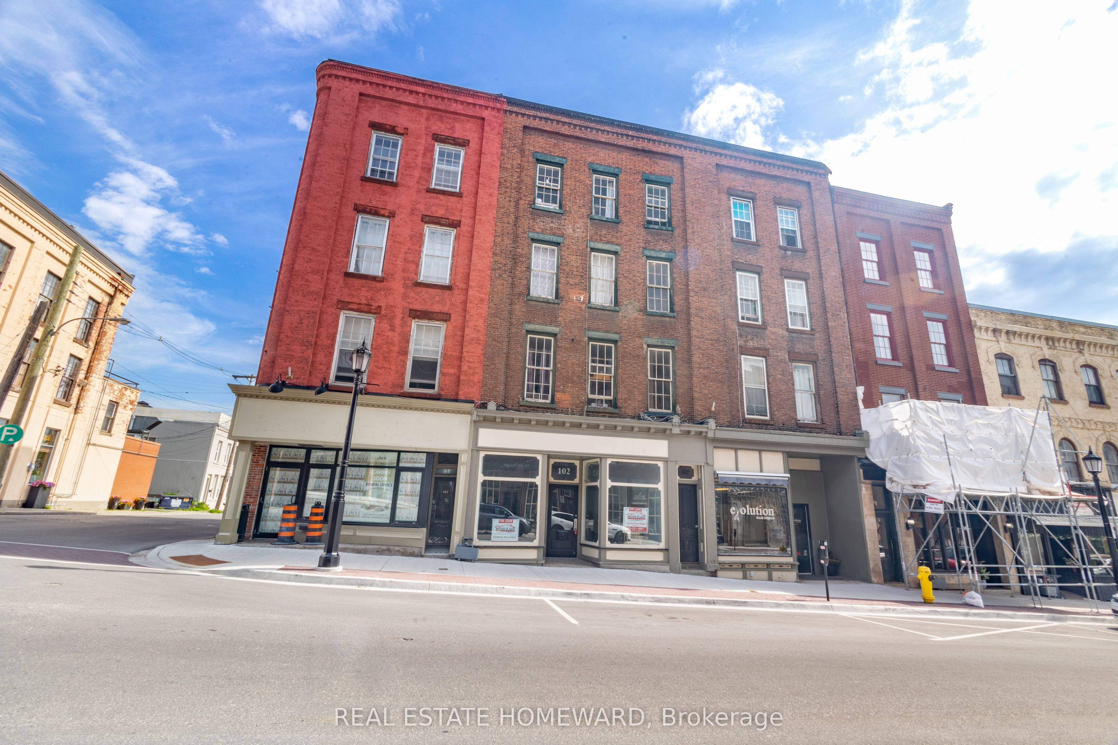 102 Walton Street Property Photo 1