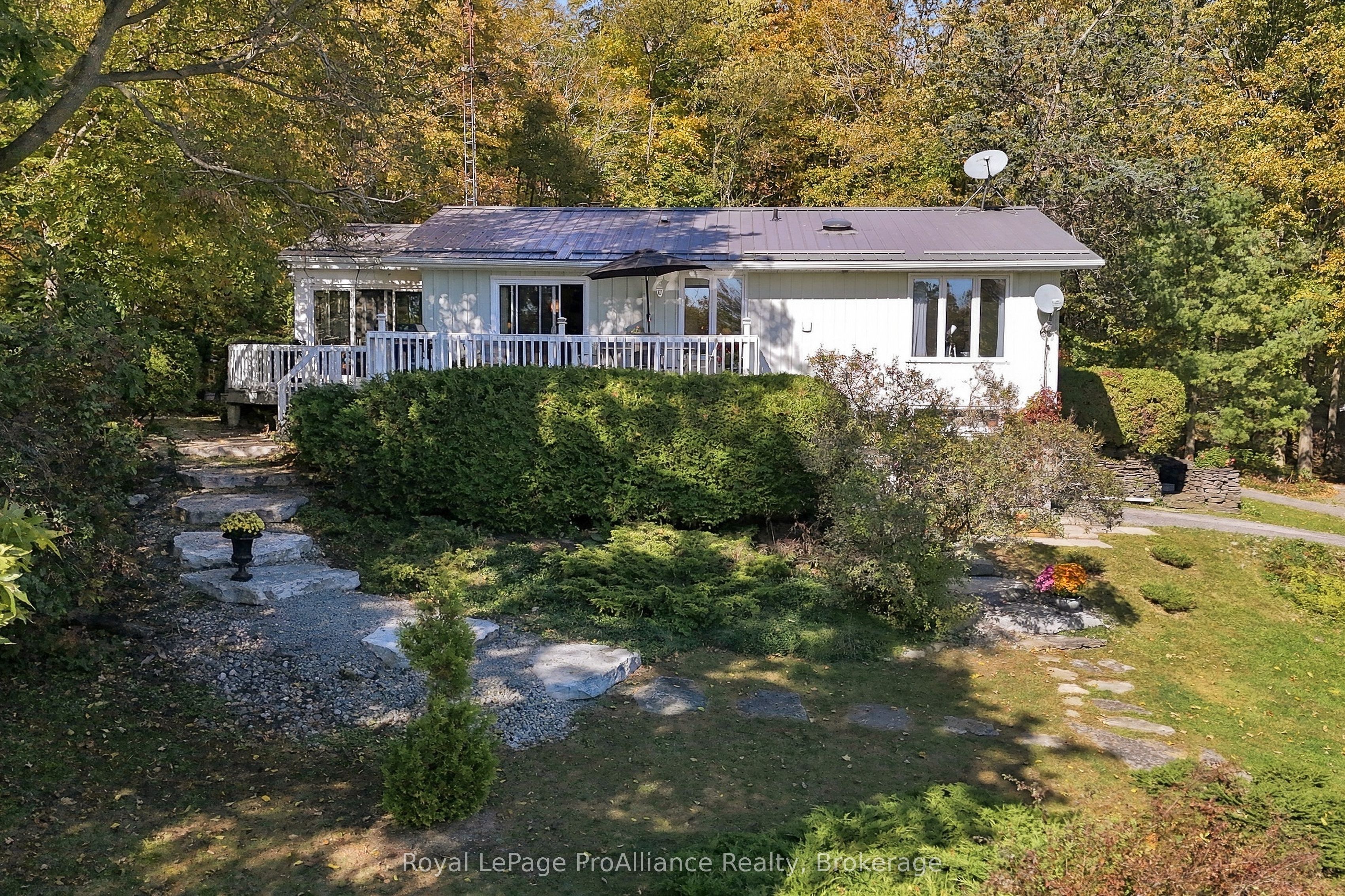487 Morrison Point Road Property Photo 1