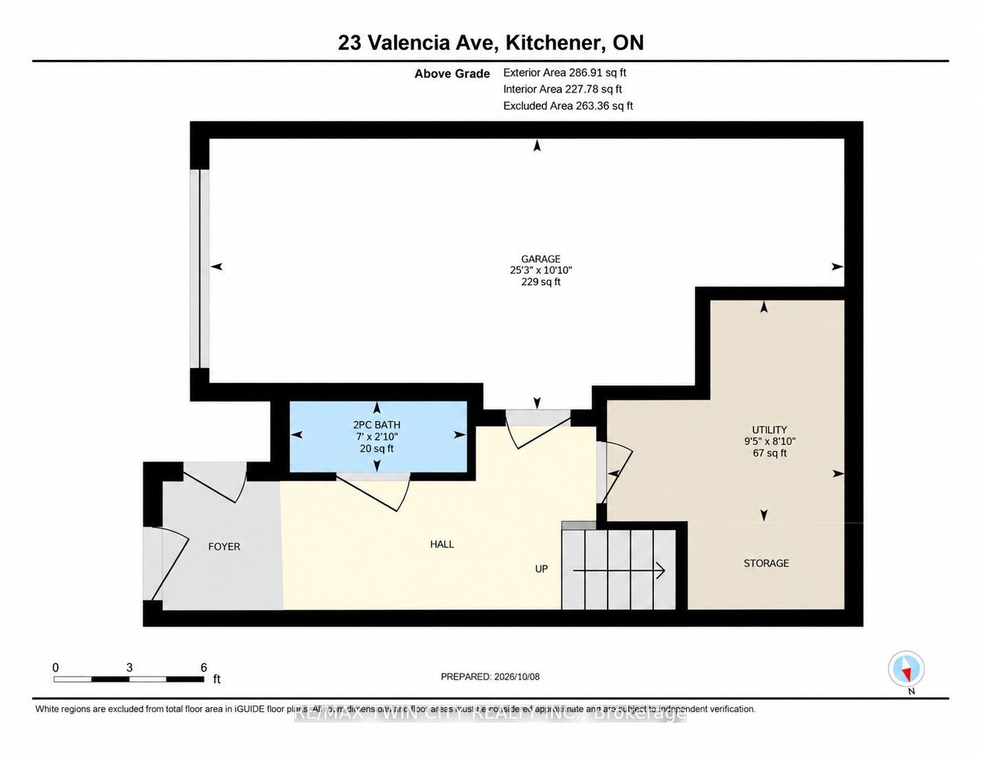 23 Valencia Avenue Property Photo 31
