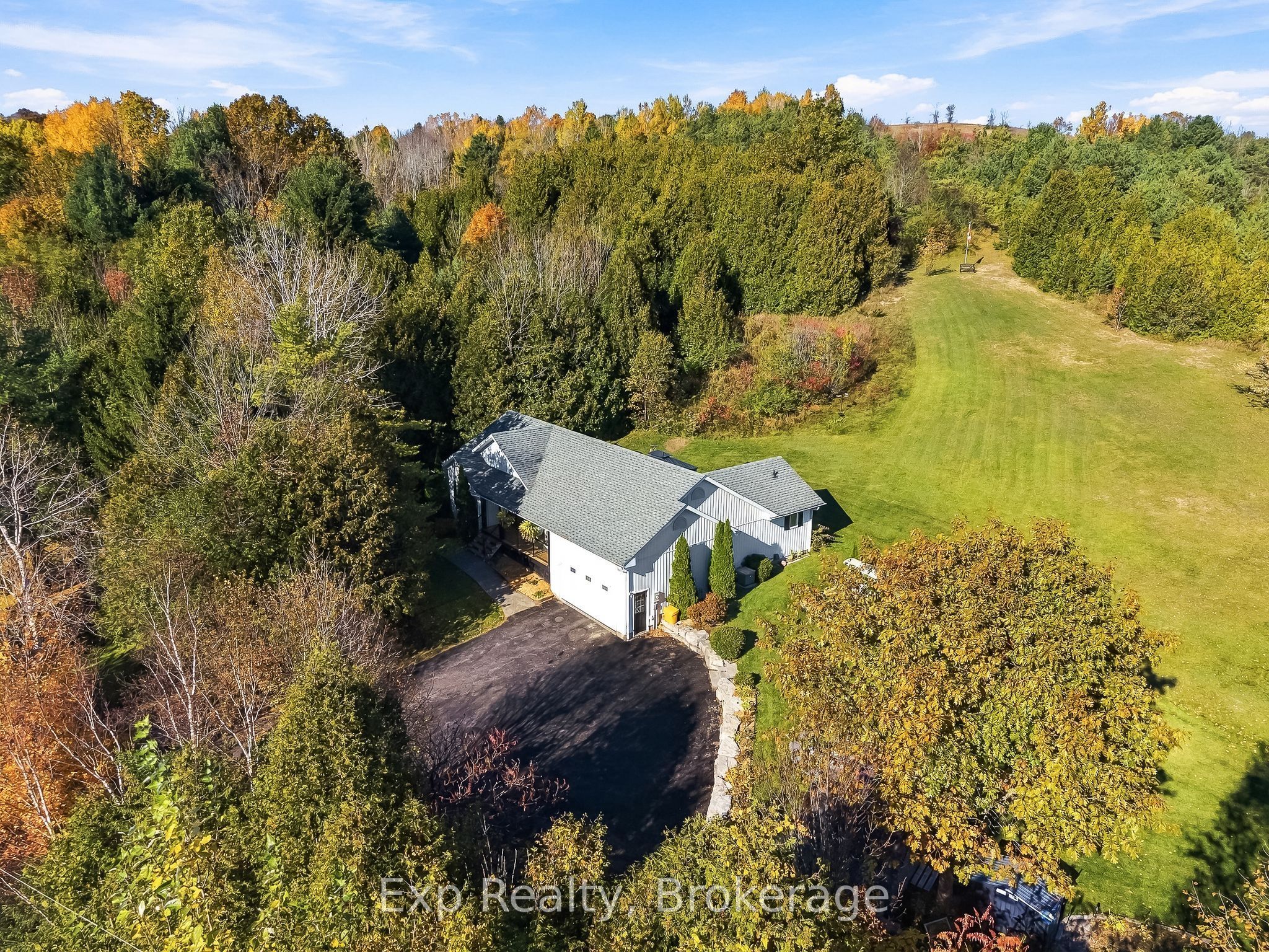 3835 Harwood Road Property Photo 2