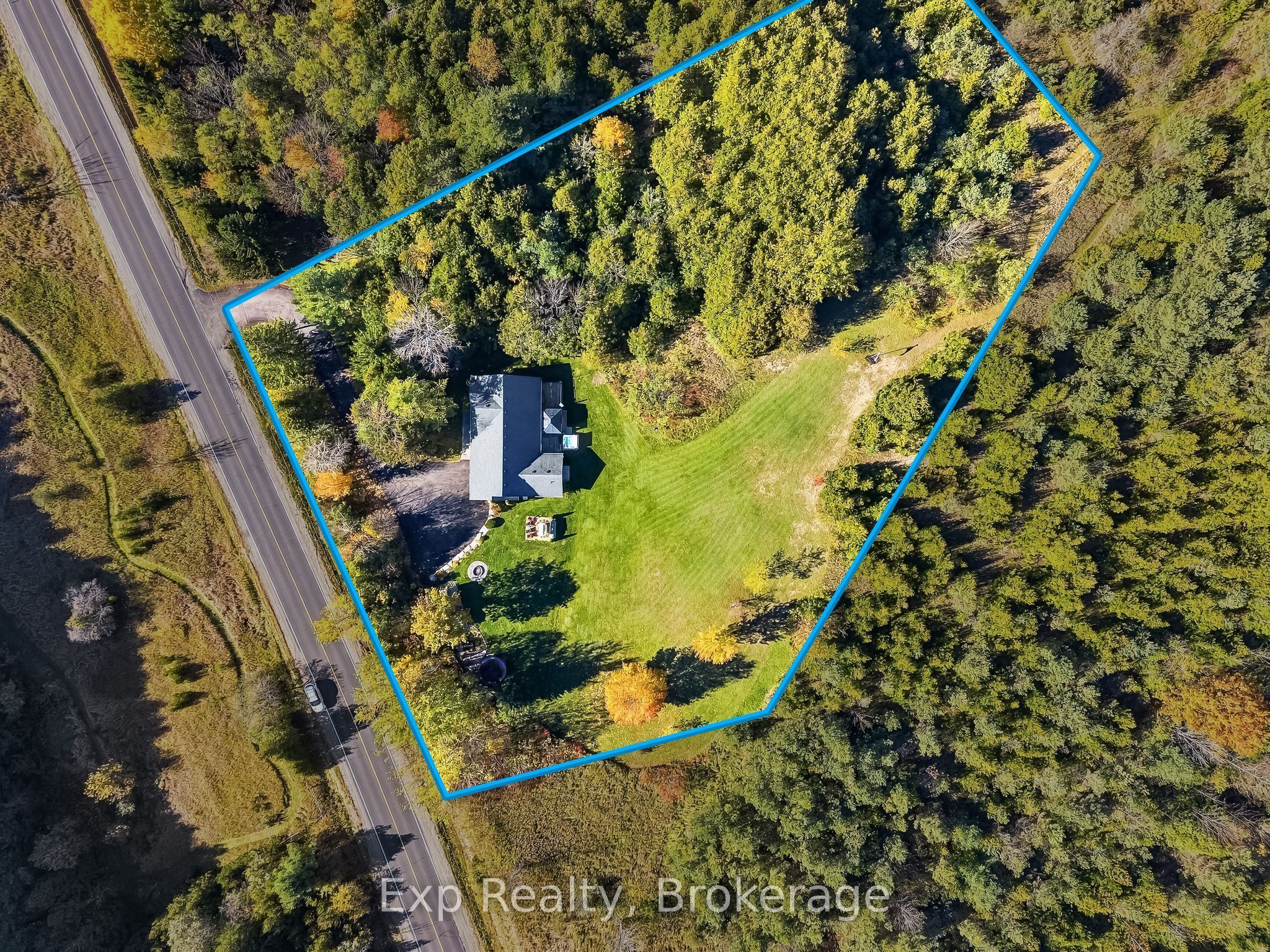 3835 Harwood Road Property Photo 3