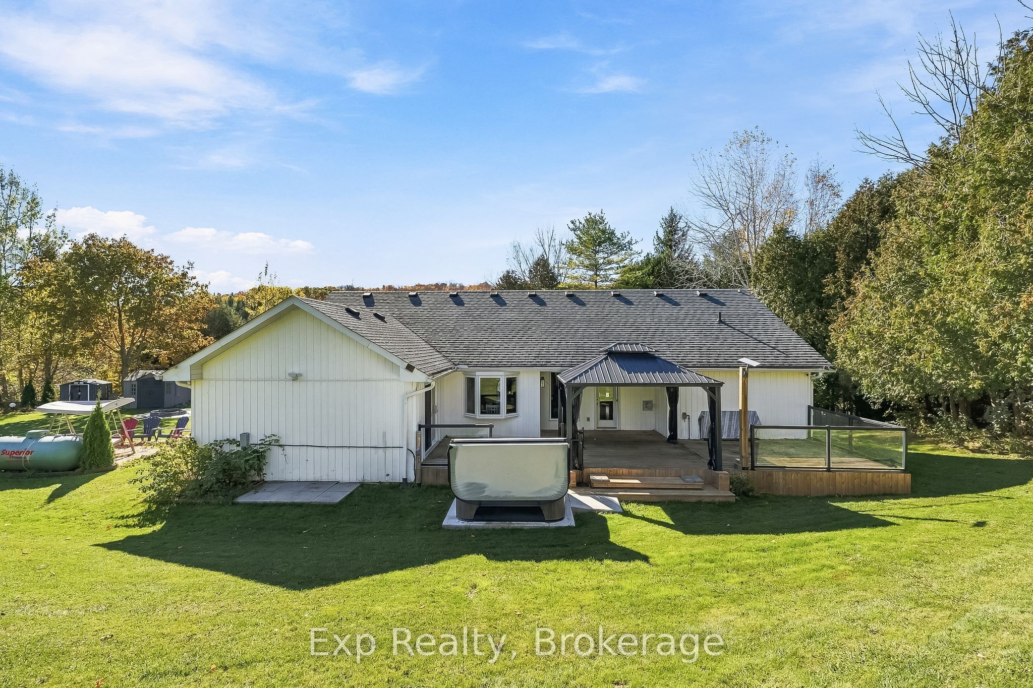 3835 Harwood Road Property Photo 41