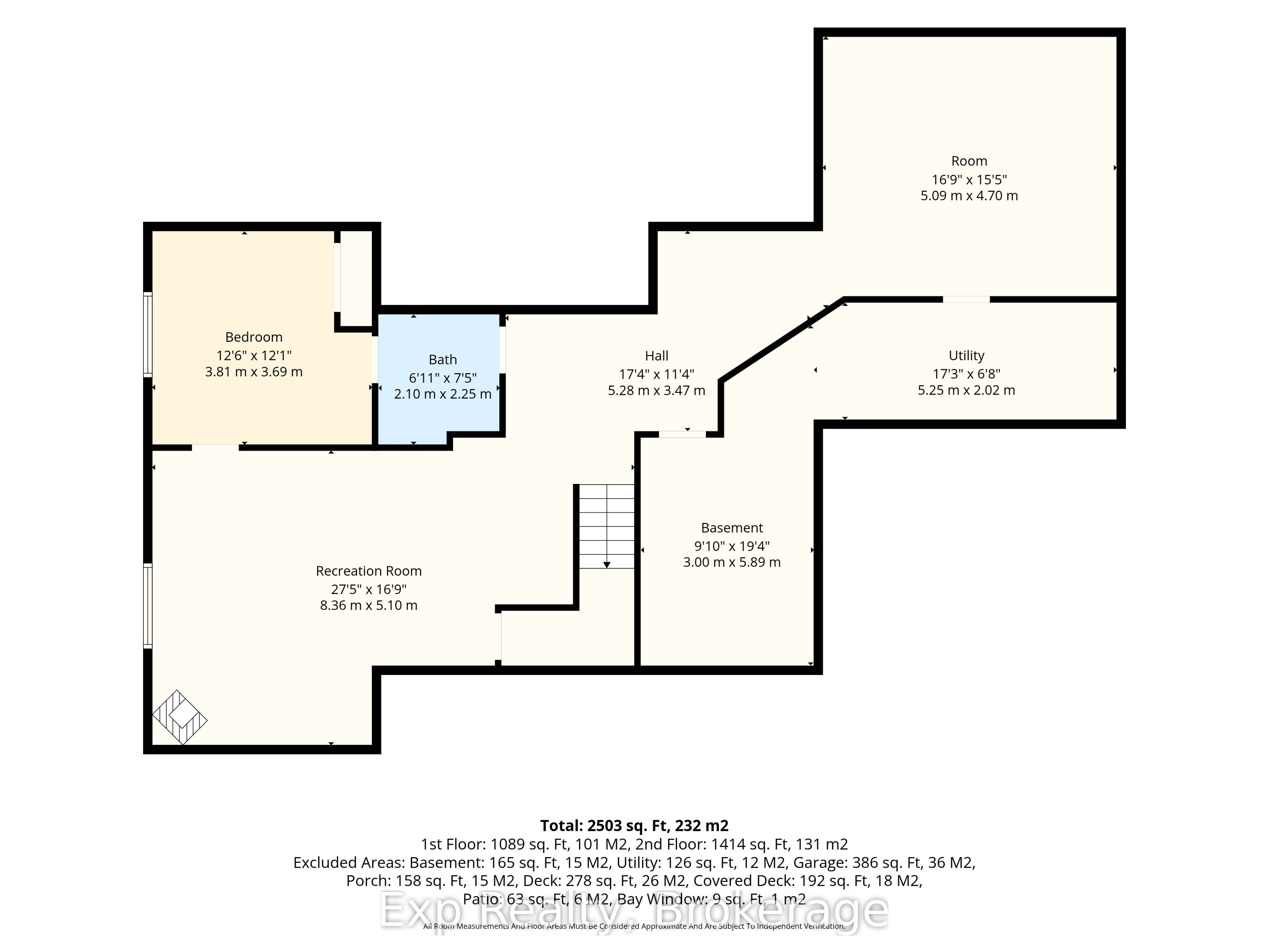 3835 Harwood Road Property Photo 49