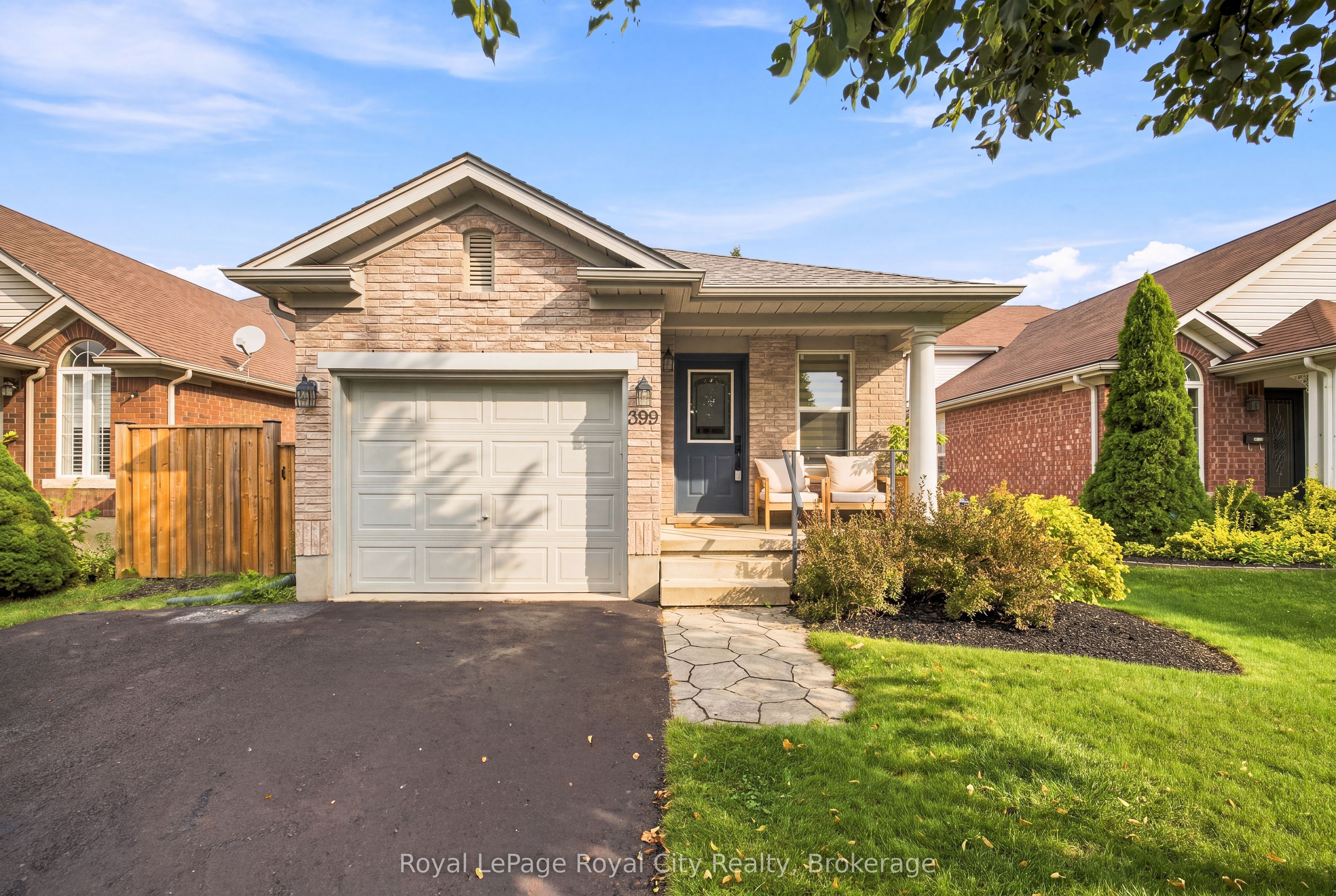 399 STARWOOD Drive Property Photo 1