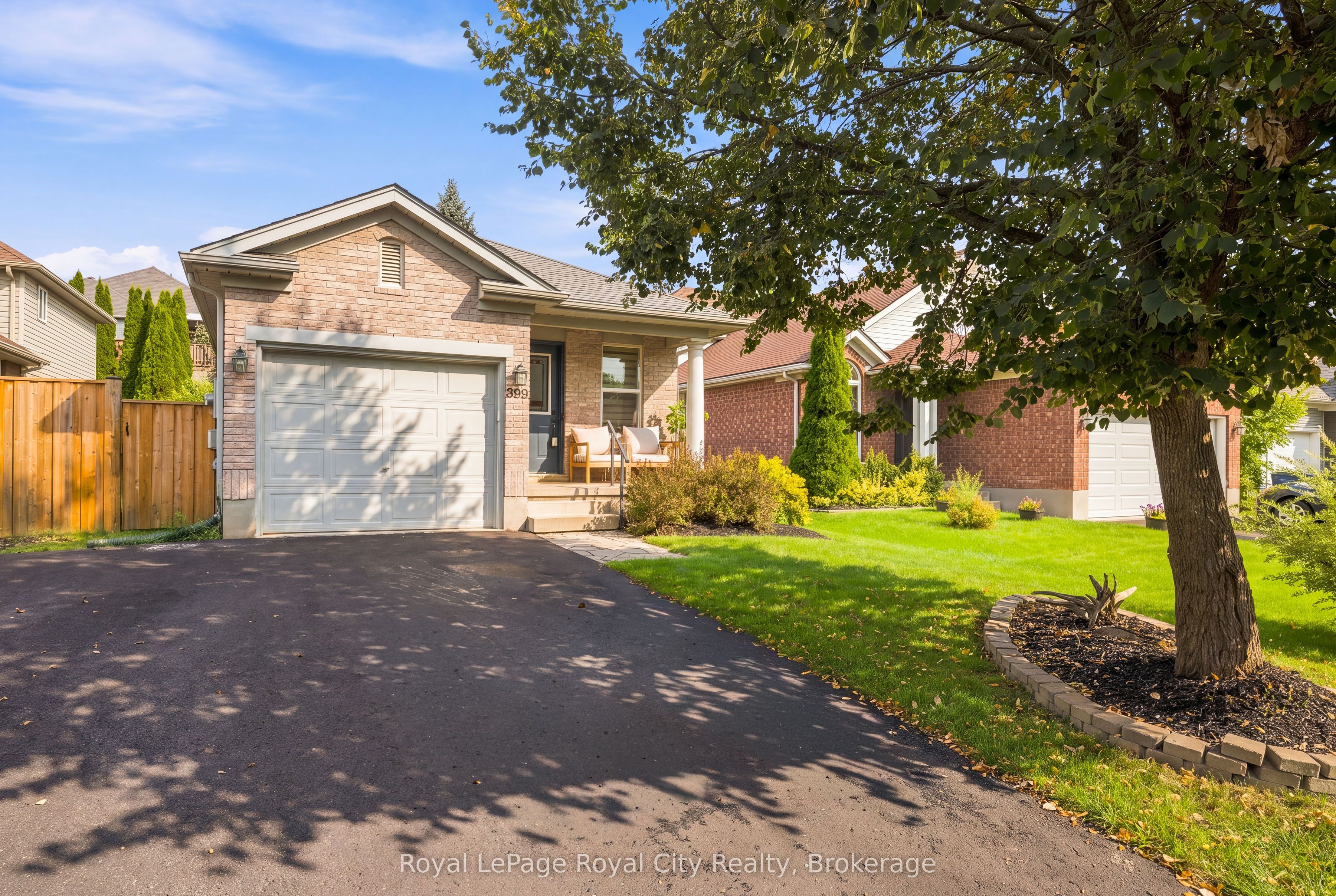 399 Starwood Drive Property Photo 3