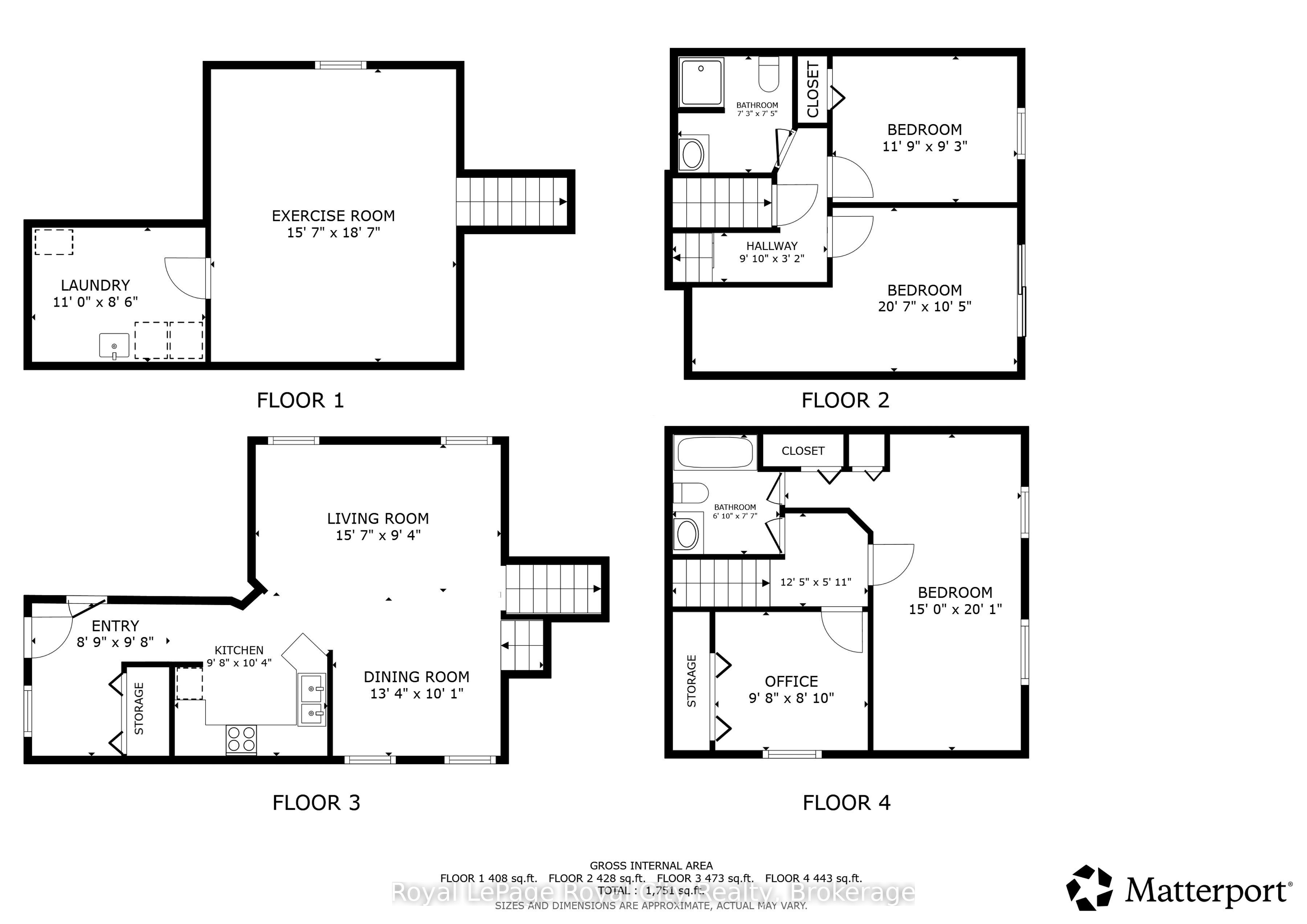 399 Starwood Drive Property Photo 31