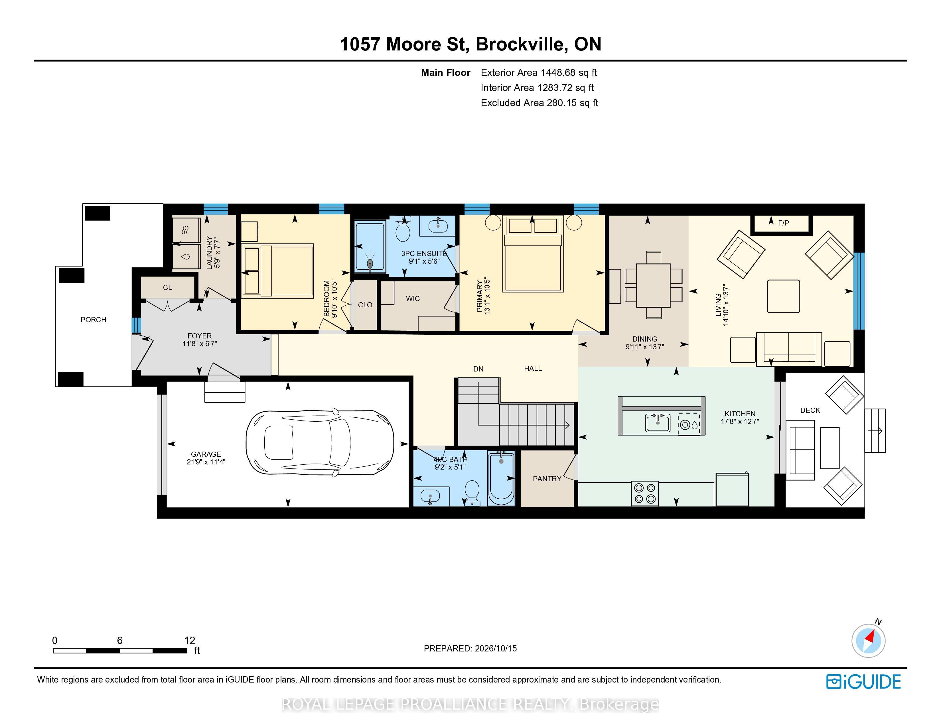 1057 Moore Street Property Photo 38