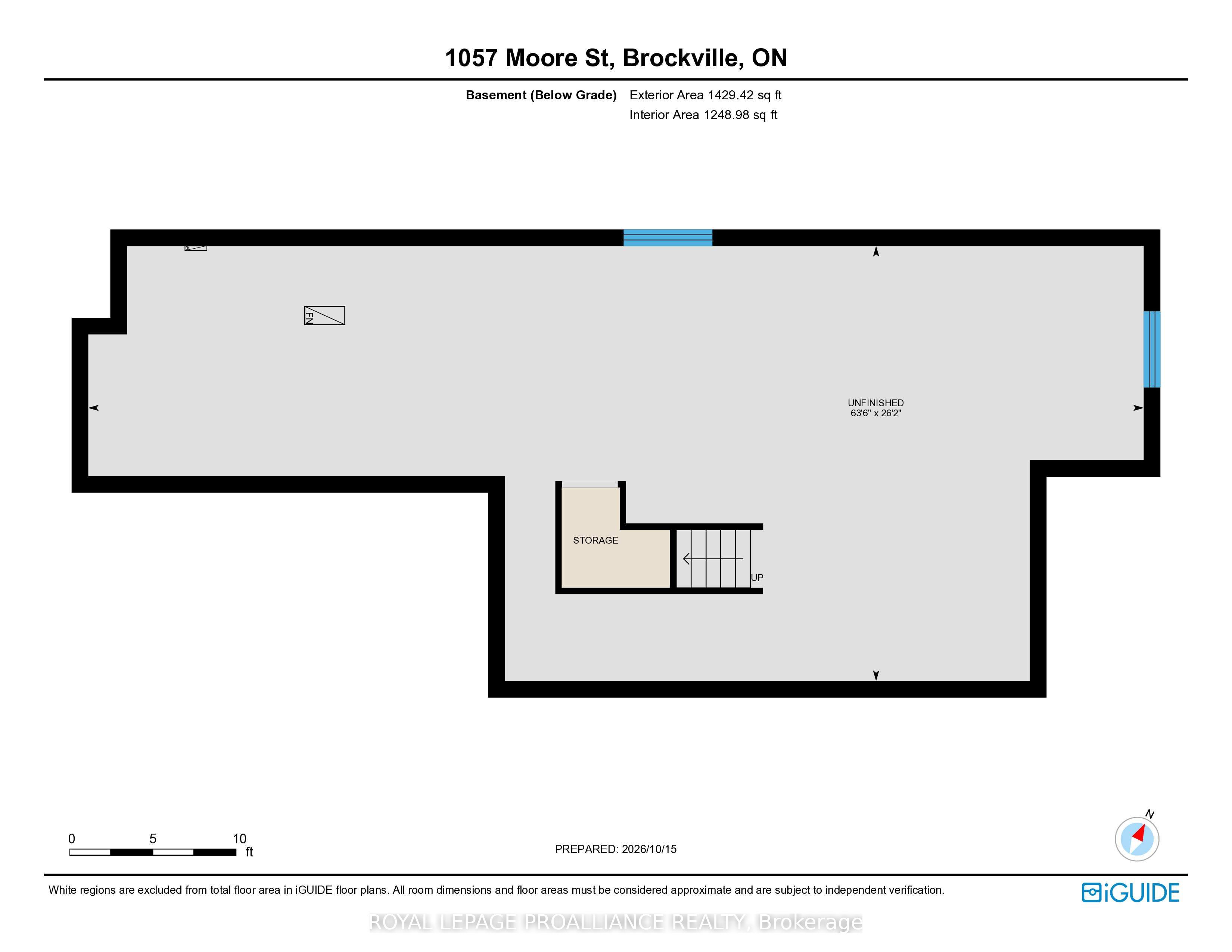 1057 Moore Street Property Photo 39