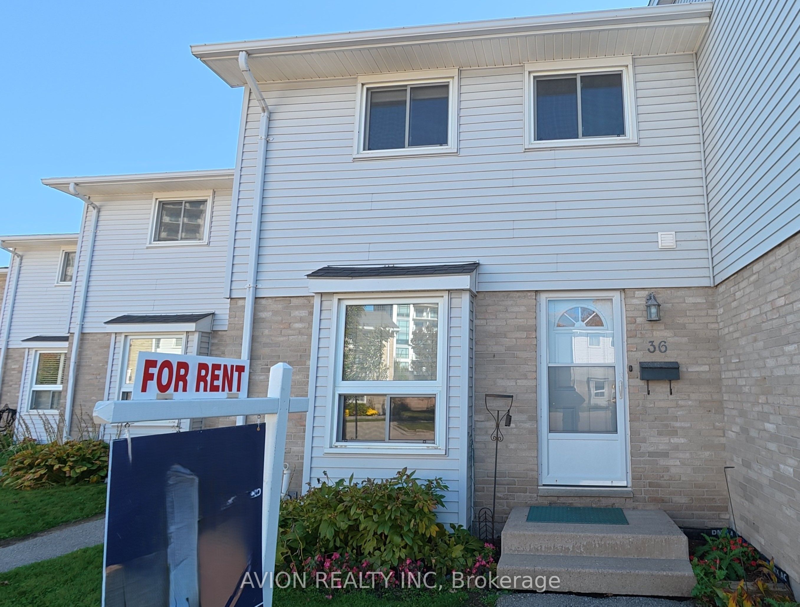 1786 Attawandaron Road 36 Property Photo 1