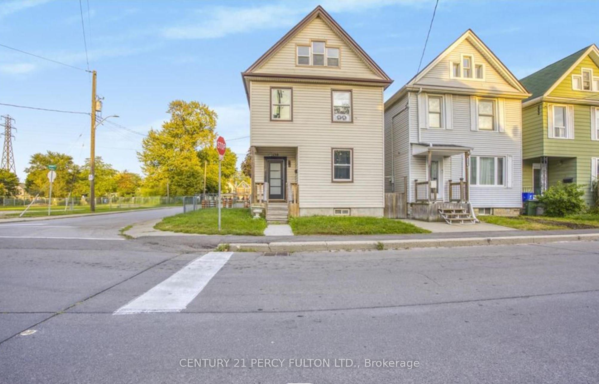 130 Stirton Street Property Photo 1