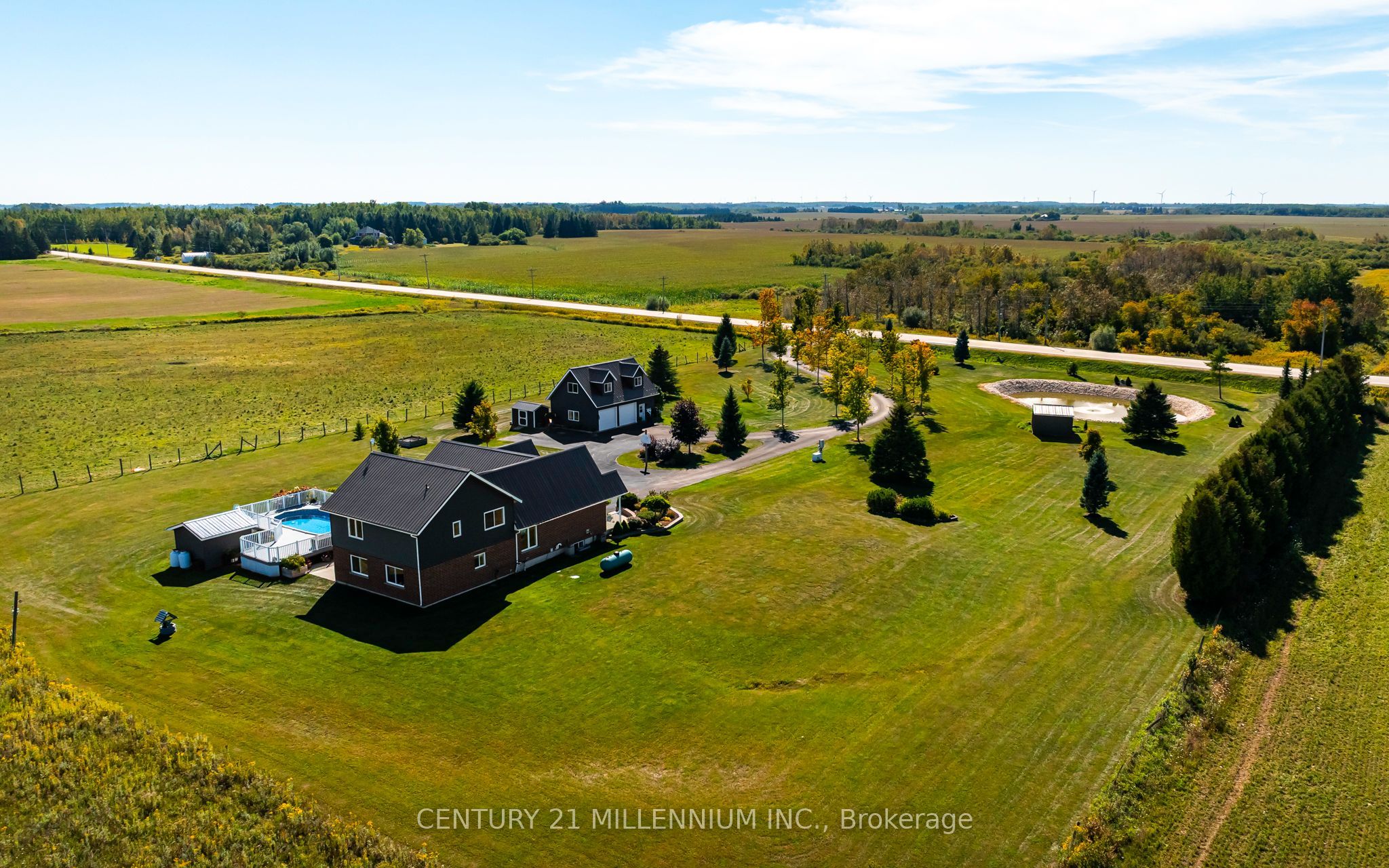 395115 County Road 12 Road Property Photo 49