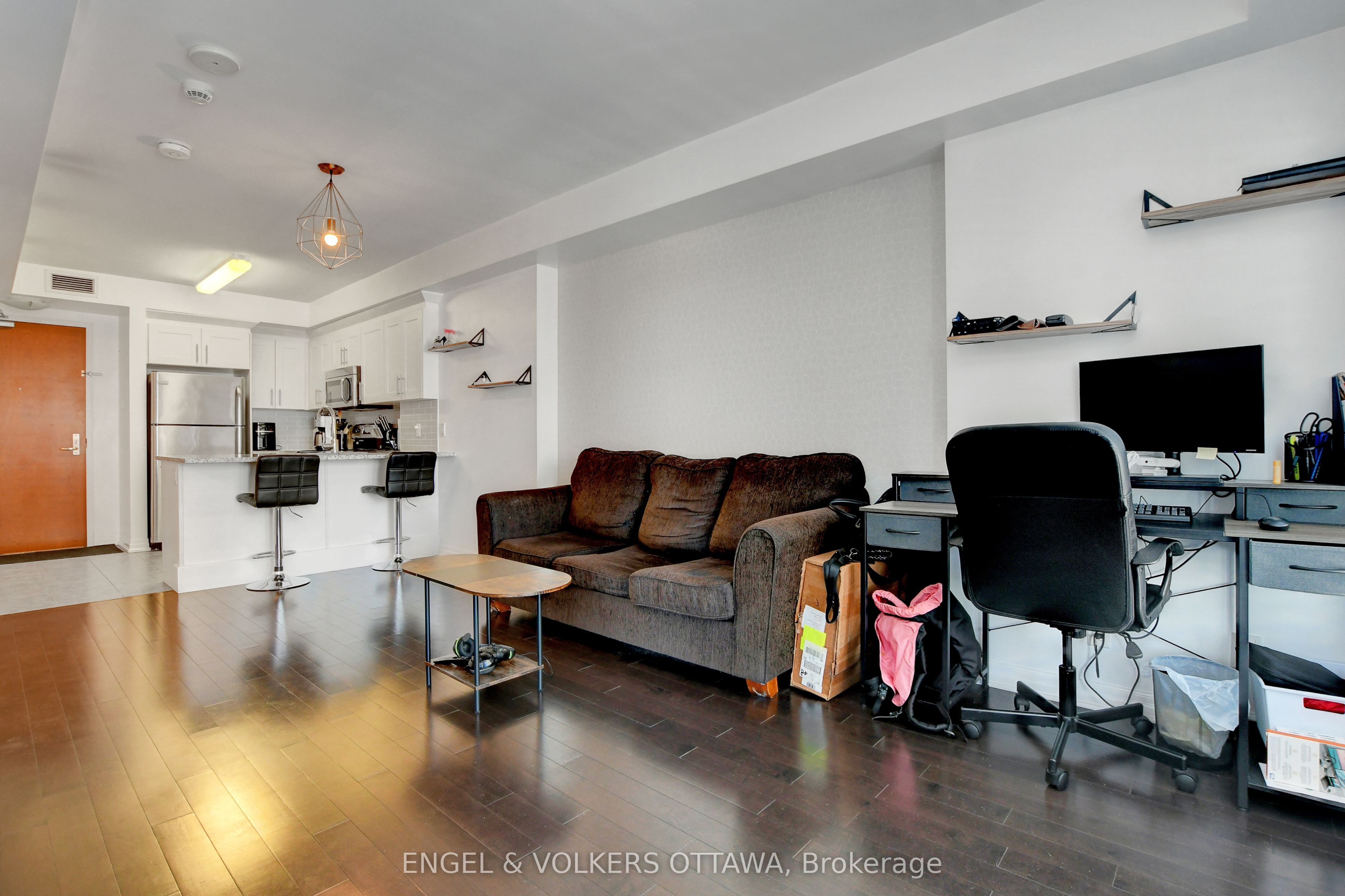 242 Rideau Street 1305 Property Photo 13