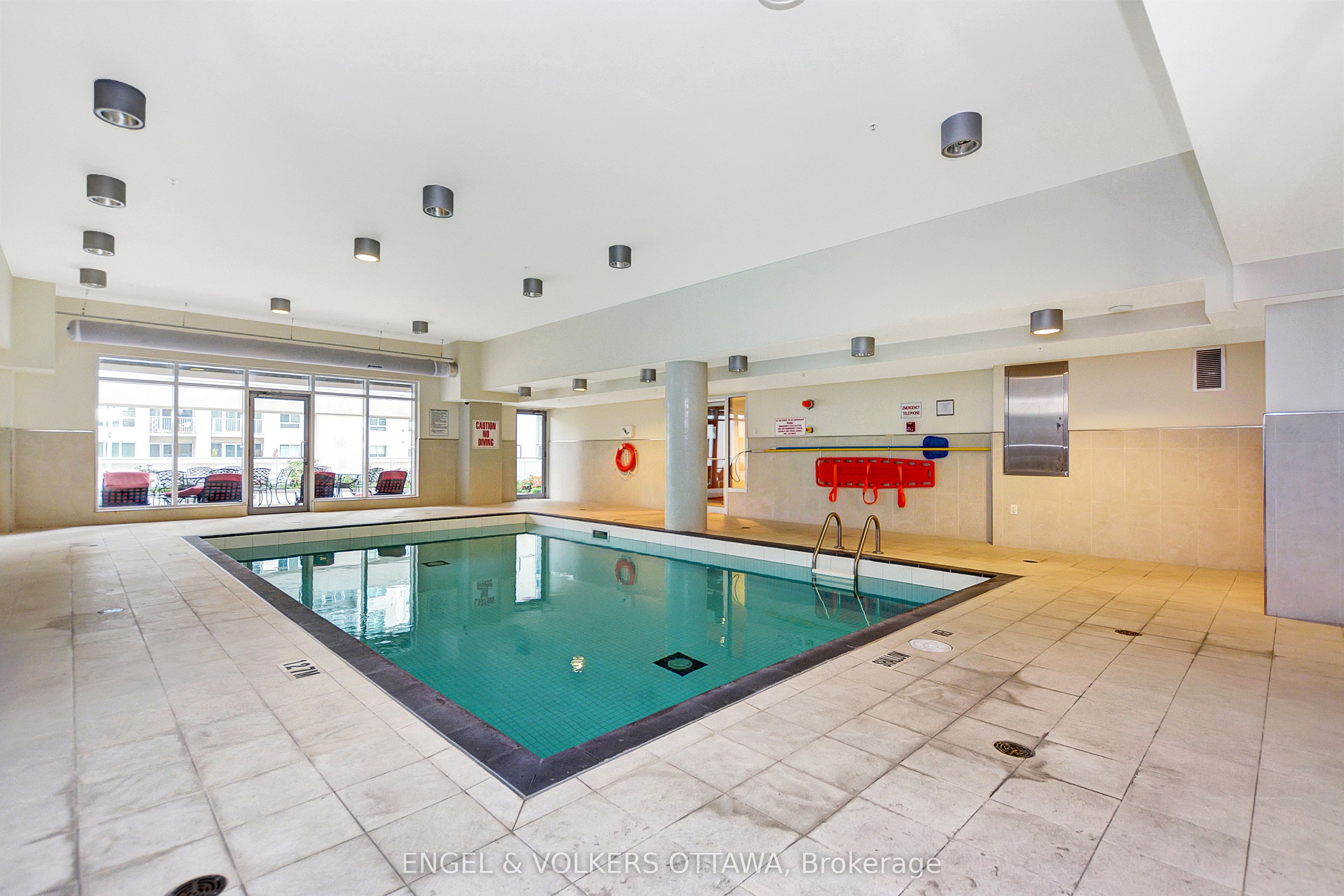 242 Rideau Street 1305 Property Photo 27